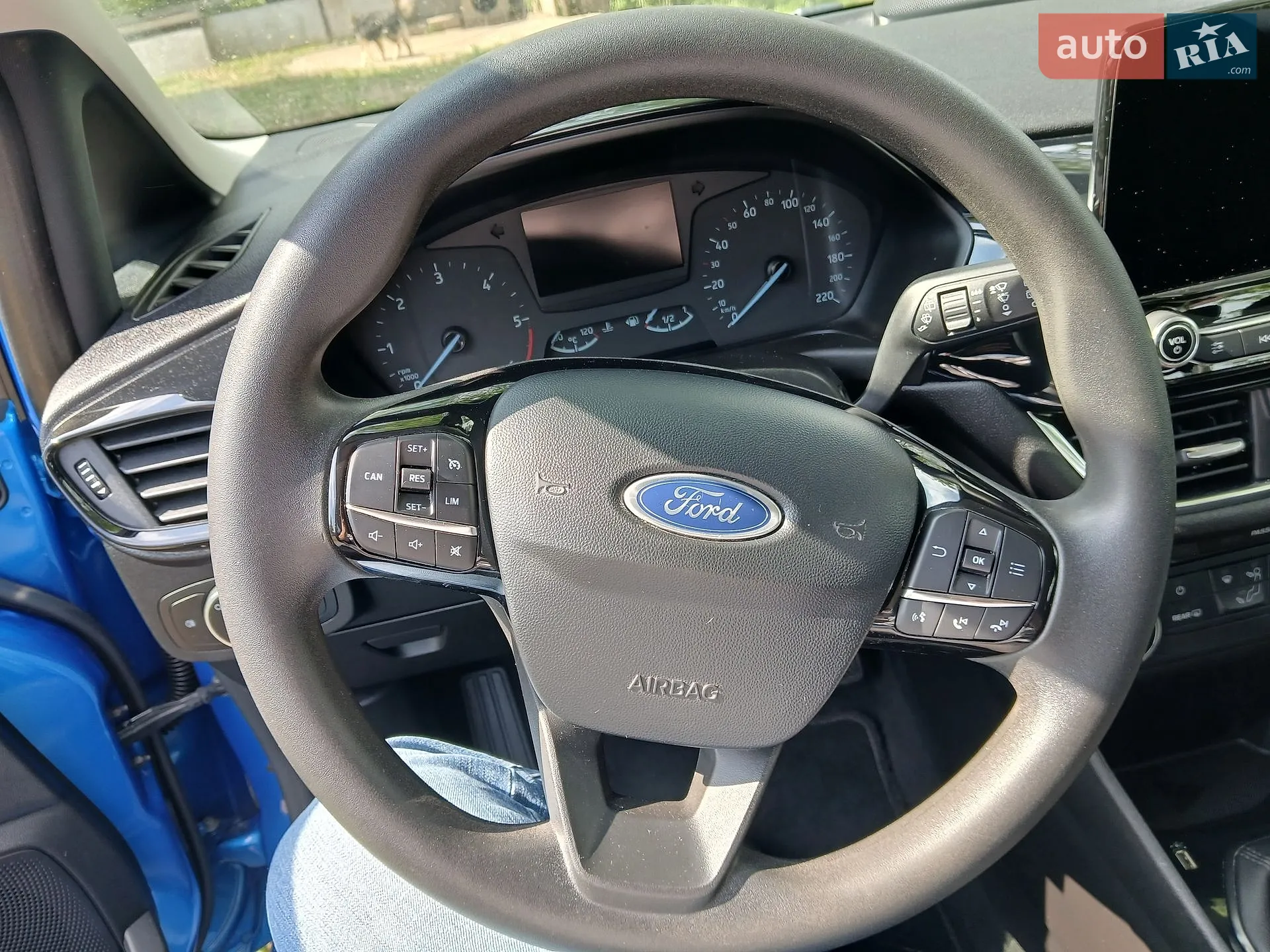 2019 Ford Fiesta - мініатюра 2