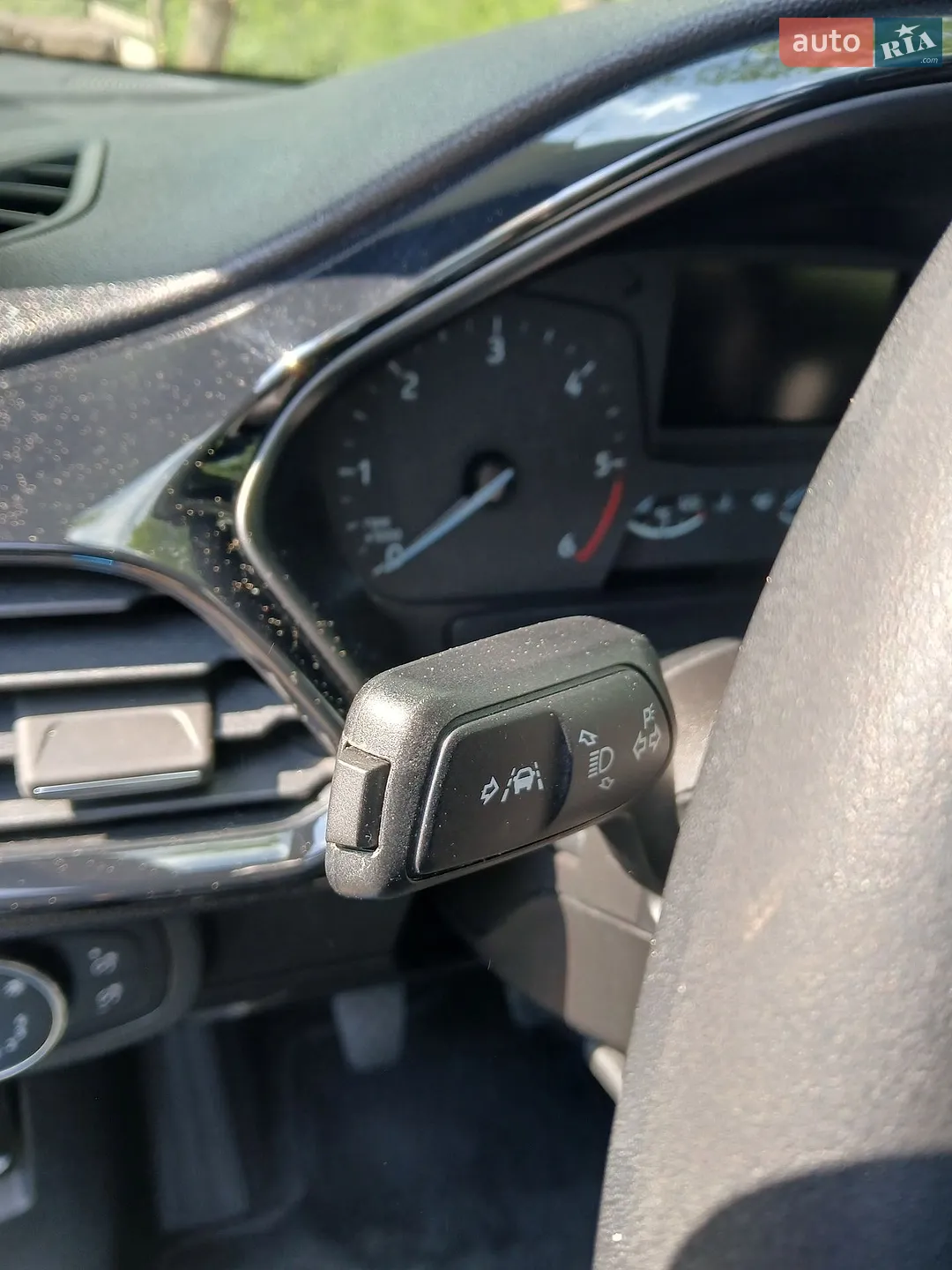 2019 Ford Fiesta - мініатюра 9