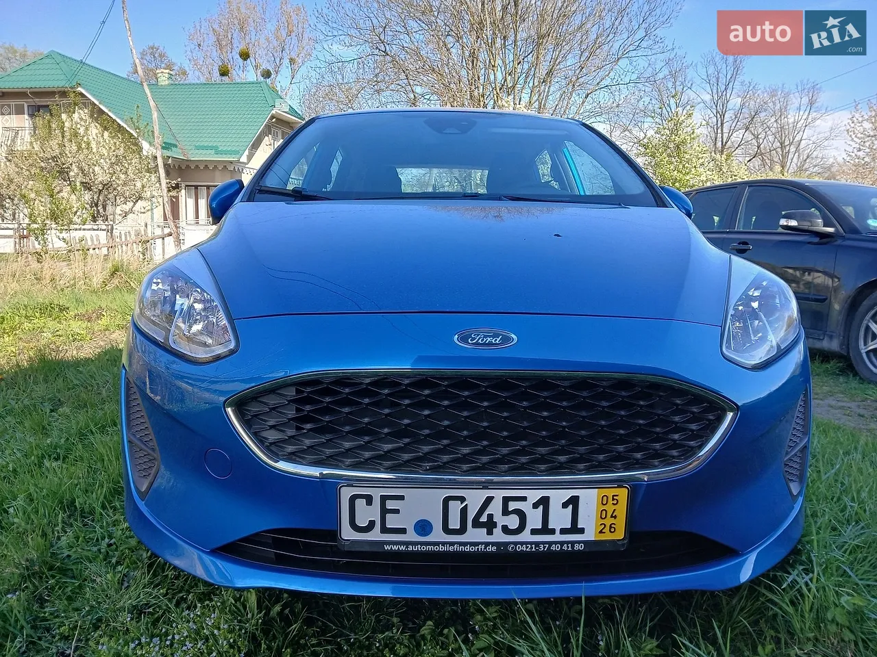 2018 Ford Fiesta - мініатюра 29