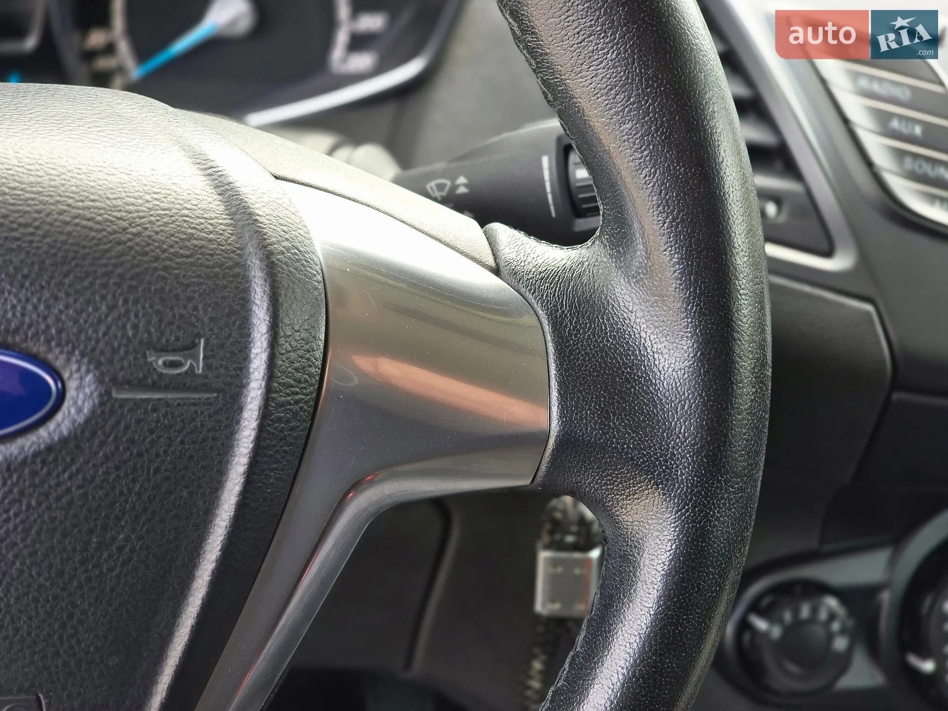 2015 Ford Fiesta - мініатюра 47