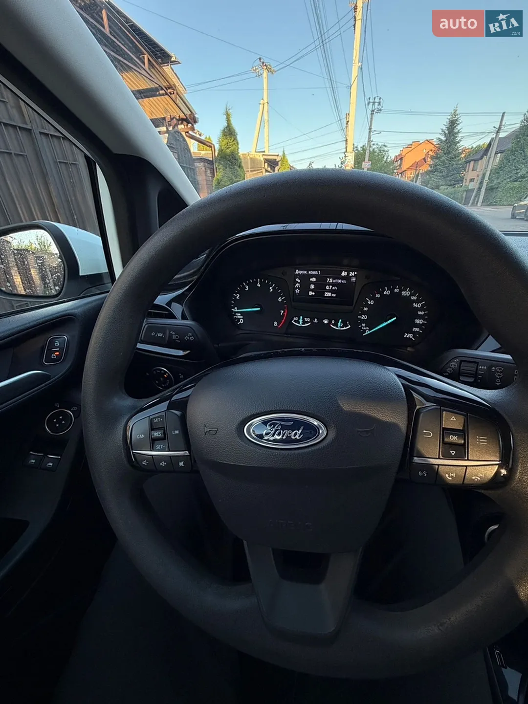 2018 Ford Fiesta - мініатюра 8