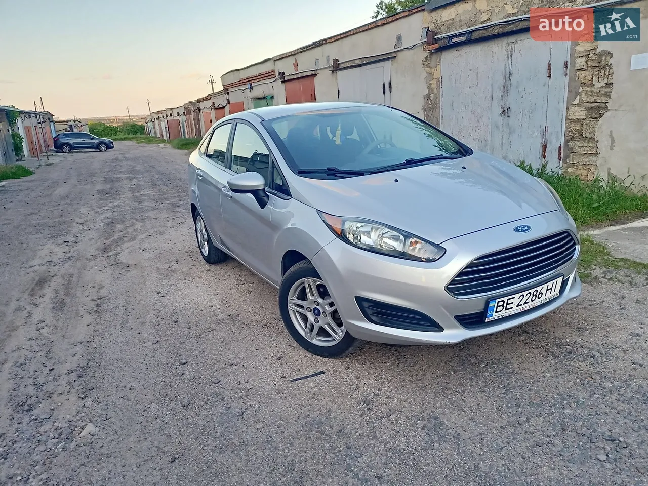 2016 Ford Fiesta - мініатюра 24