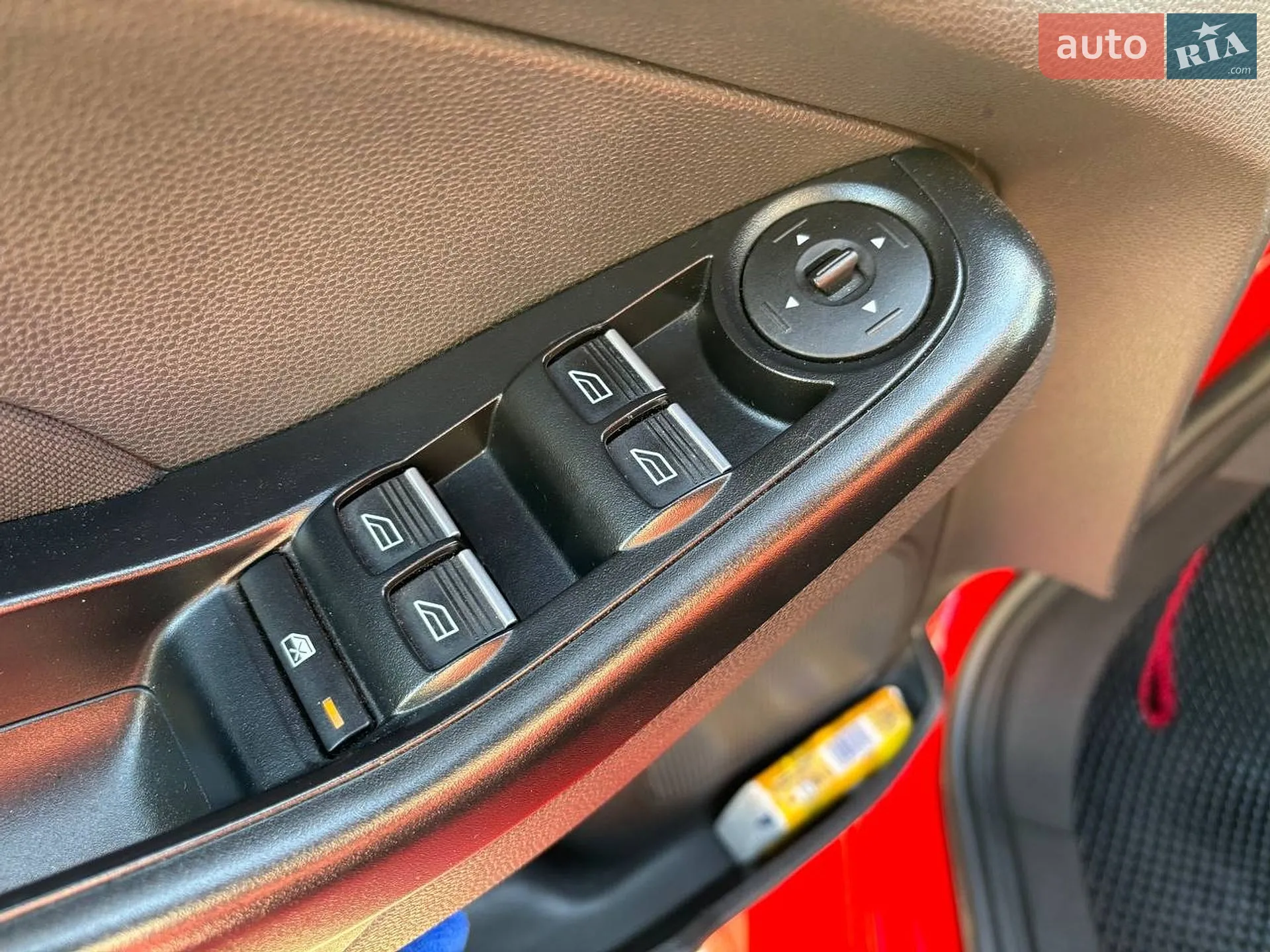 2015 Ford Fiesta - мініатюра 20