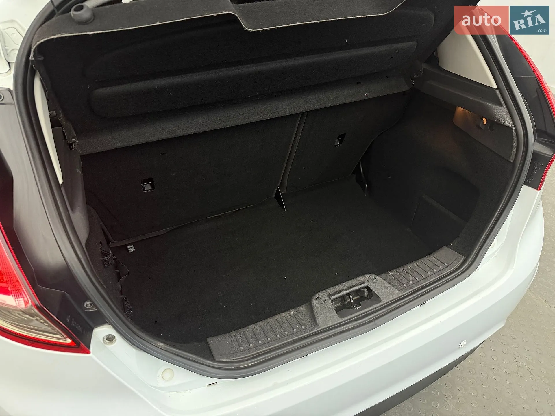 2015 Ford Fiesta - мініатюра 7