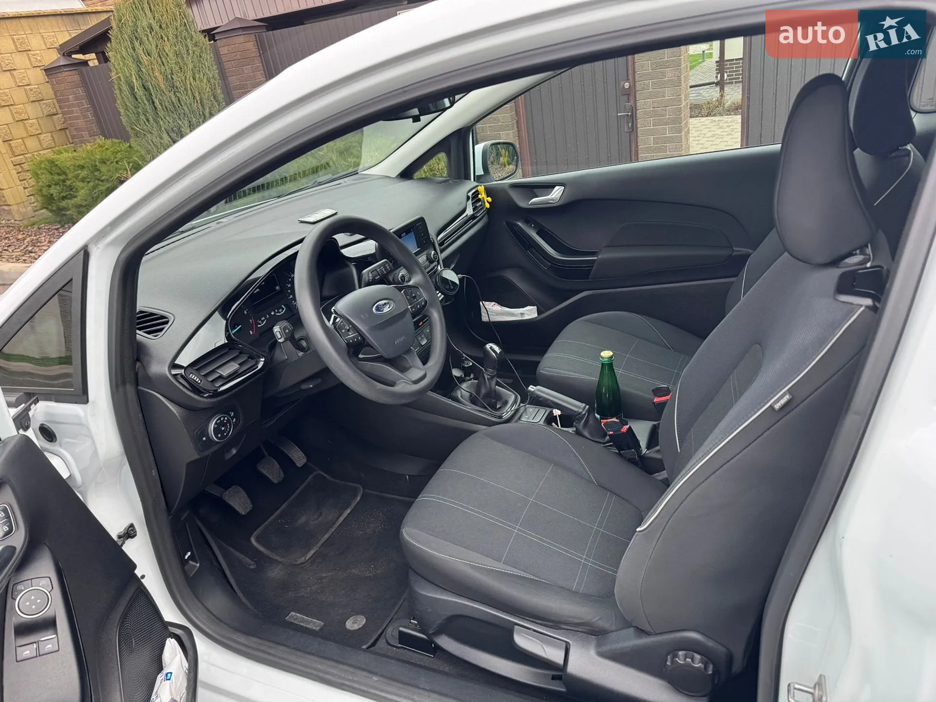 2018 Ford Fiesta - мініатюра 6