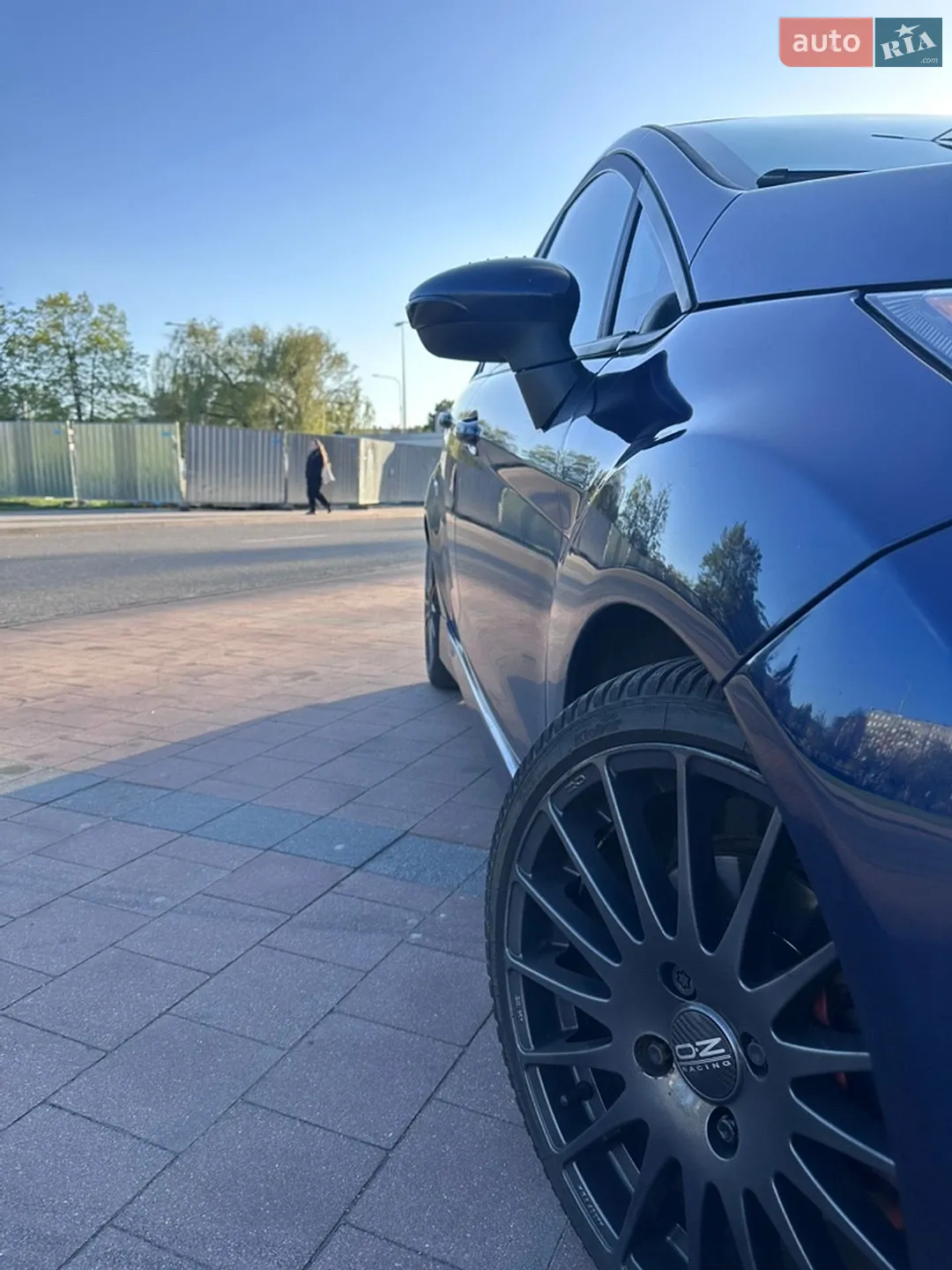 2015 Ford Fiesta - мініатюра 24