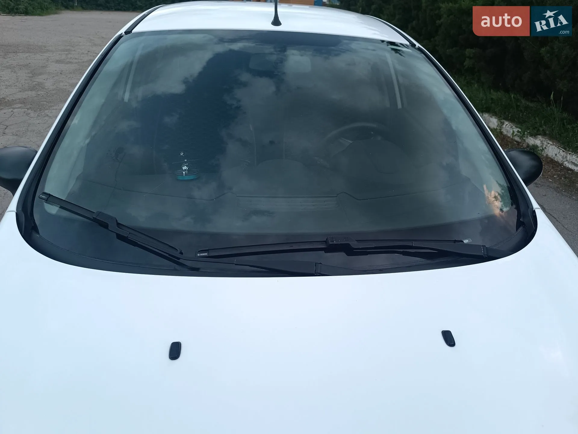 2012 Ford Fiesta - мініатюра 16
