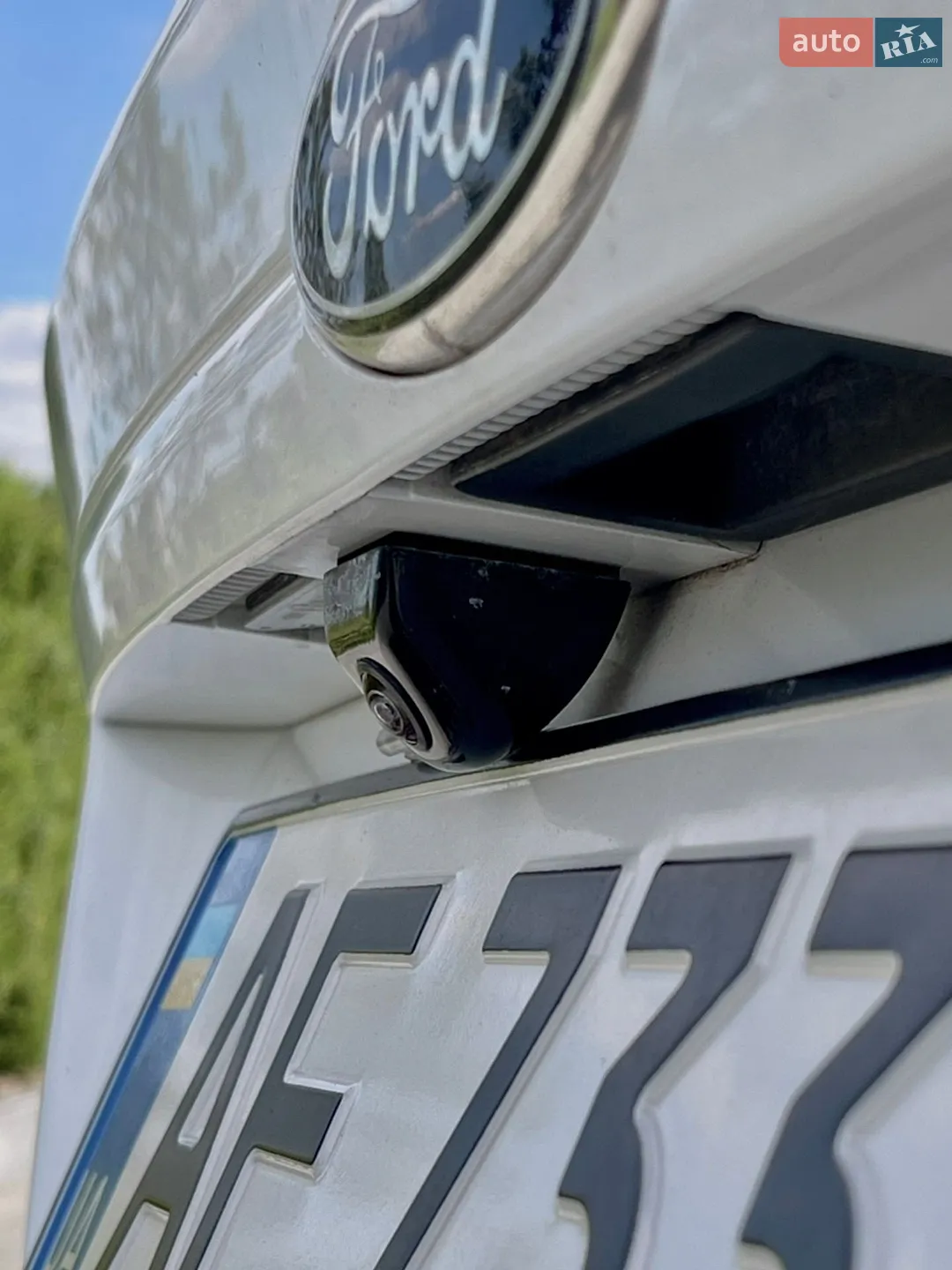 2013 Ford Fiesta - мініатюра 11