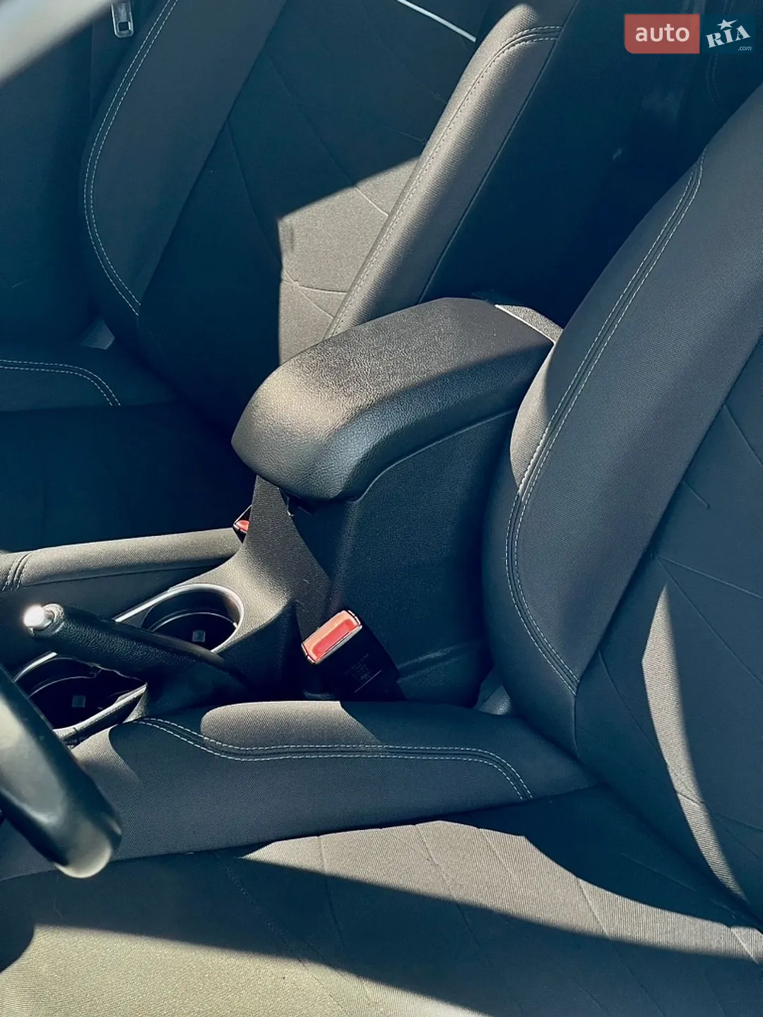 2013 Ford Fiesta - мініатюра 44