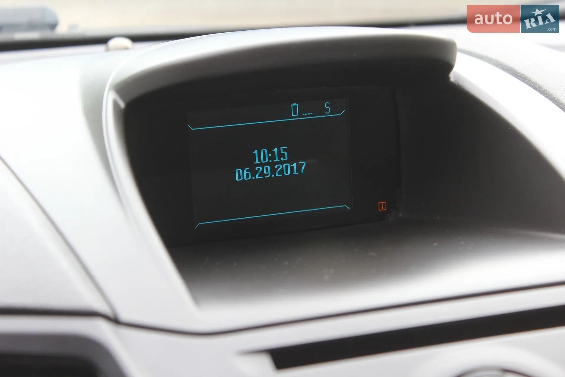 2017 Ford Fiesta - мініатюра 25