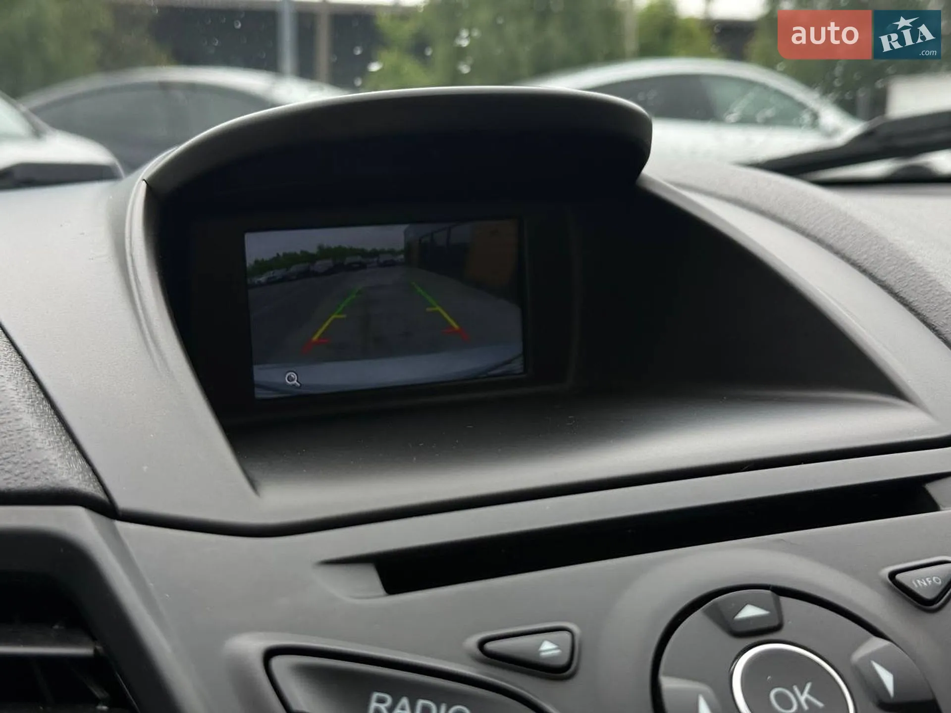 2018 Ford Fiesta - мініатюра 5