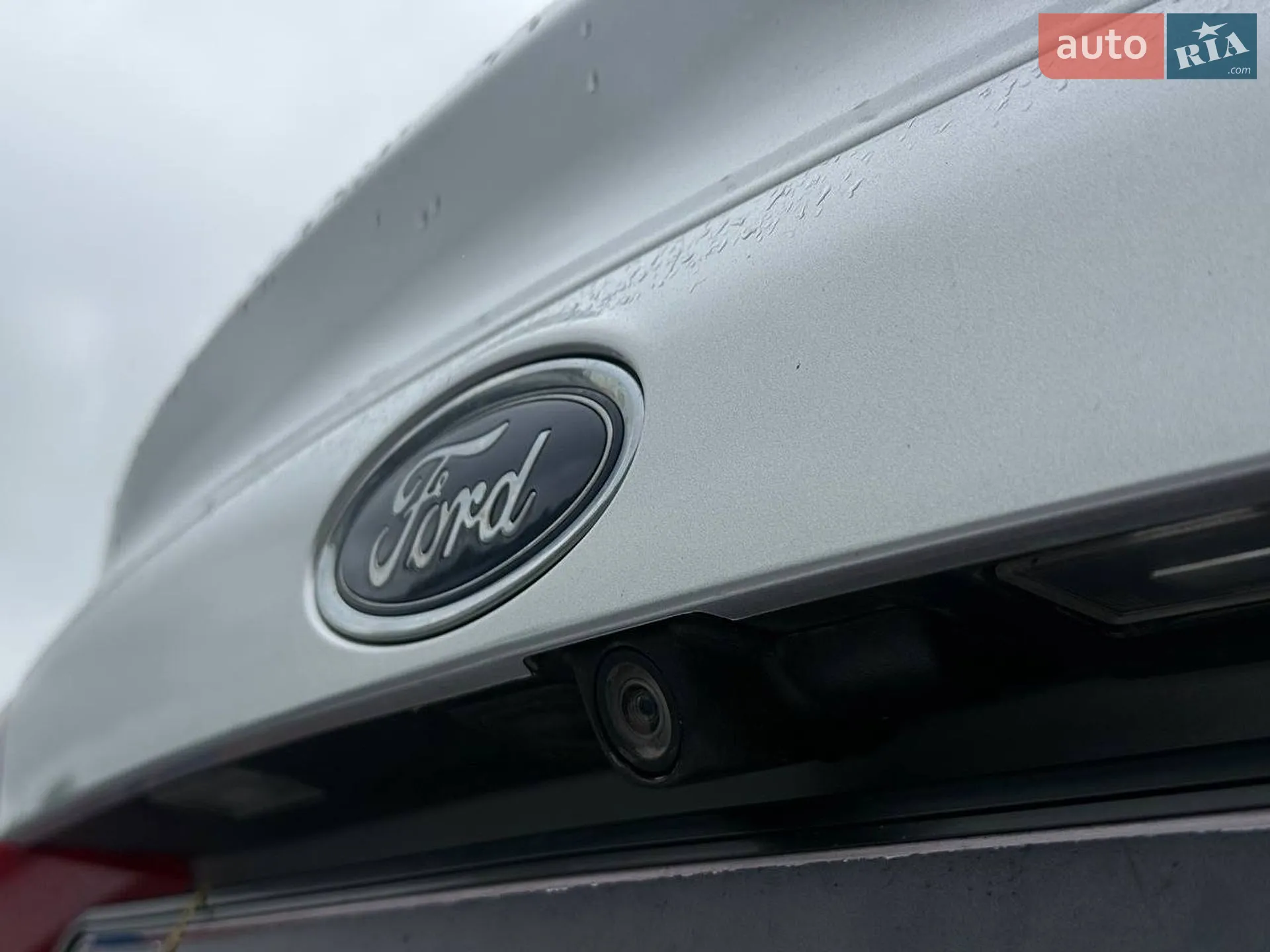 2018 Ford Fiesta - мініатюра 10