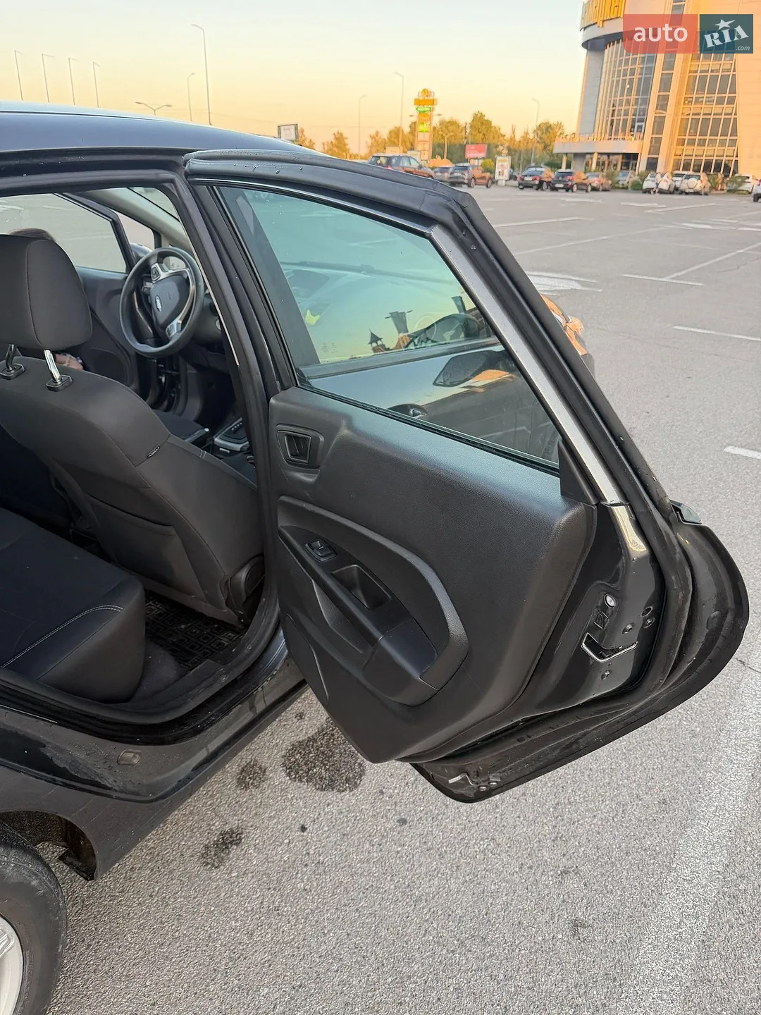 2019 Ford Fiesta - мініатюра 43