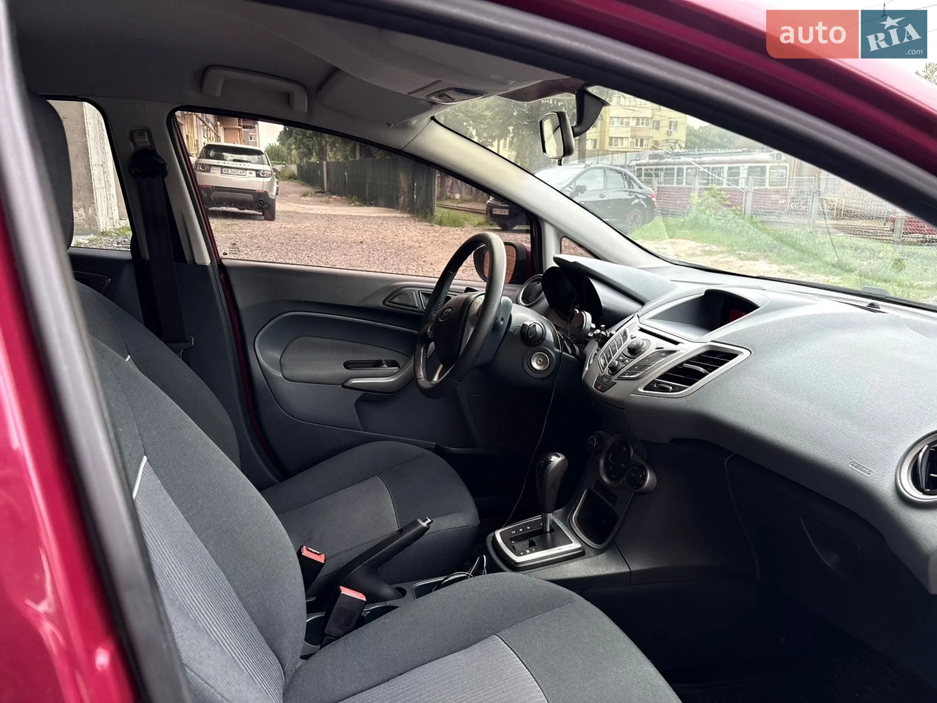 2010 Renault Kangoo - мініатюра 13