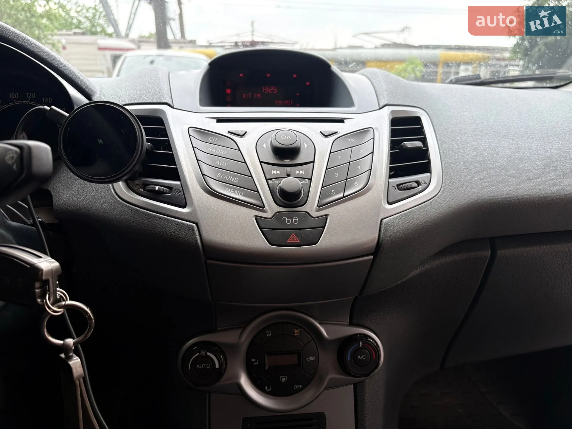 2010 Renault Kangoo - мініатюра 20