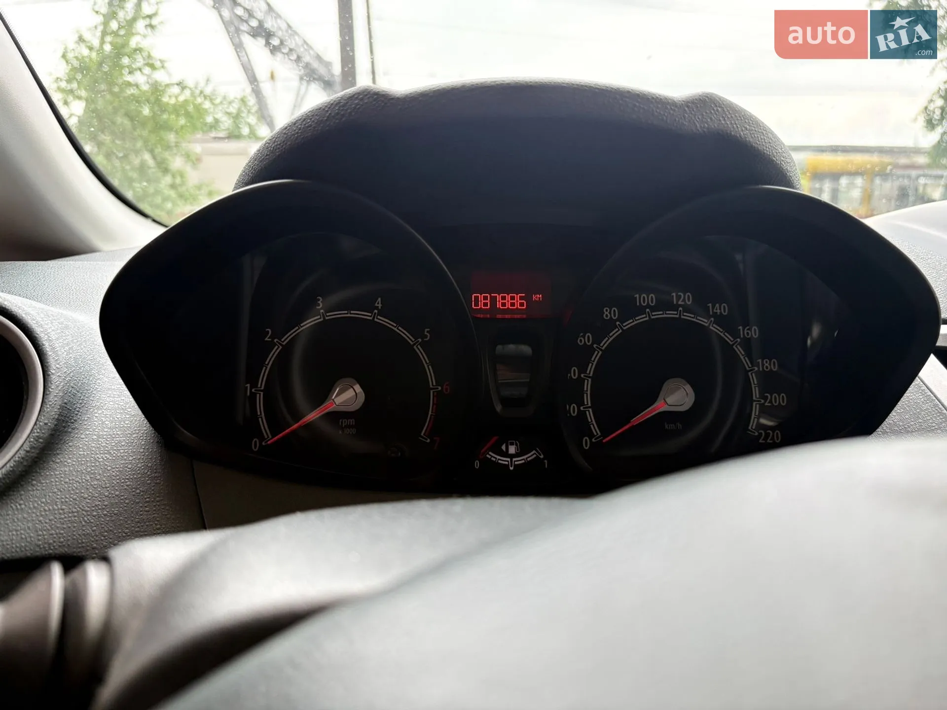 2010 Renault Kangoo - мініатюра 23