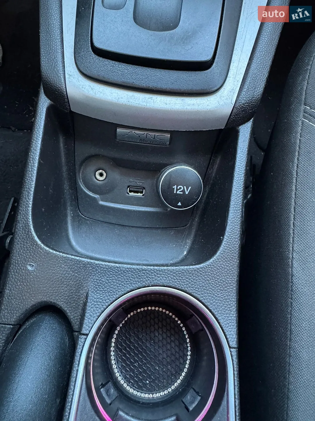 2014 Ford Fiesta - мініатюра 16