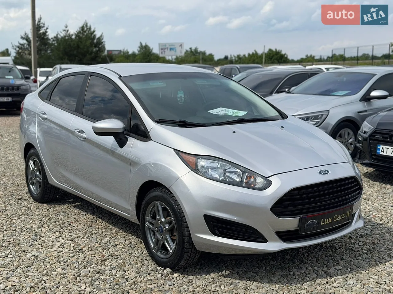 2023 Ford Edge - мініатюра 46