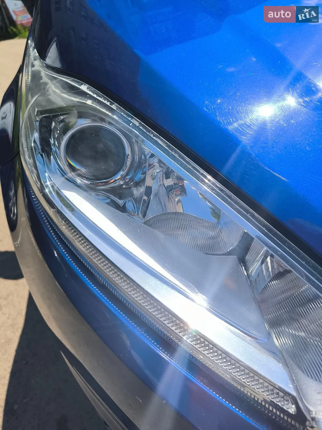 2015 Ford Fiesta - мініатюра 19