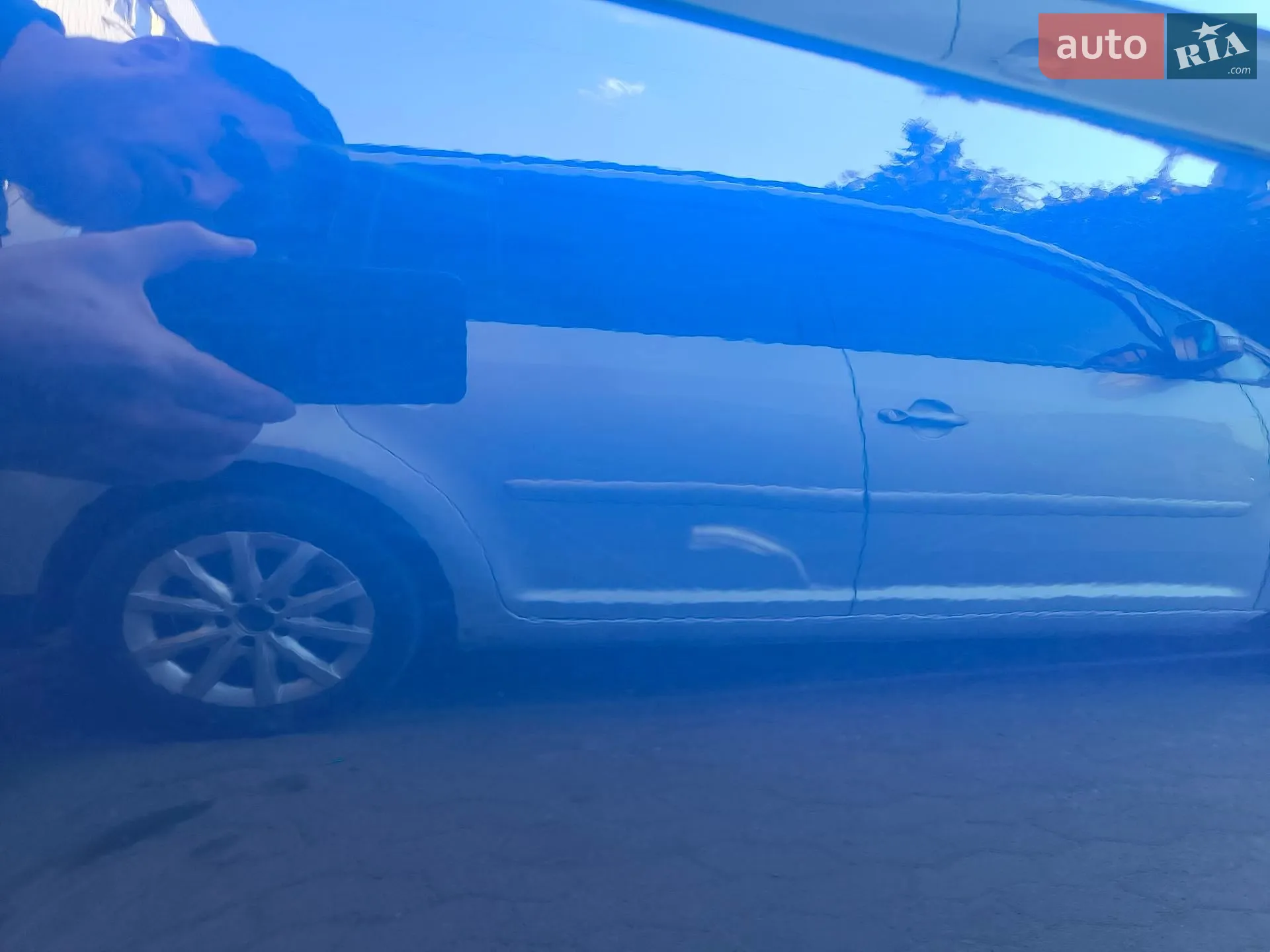 2015 Ford Fiesta - мініатюра 23