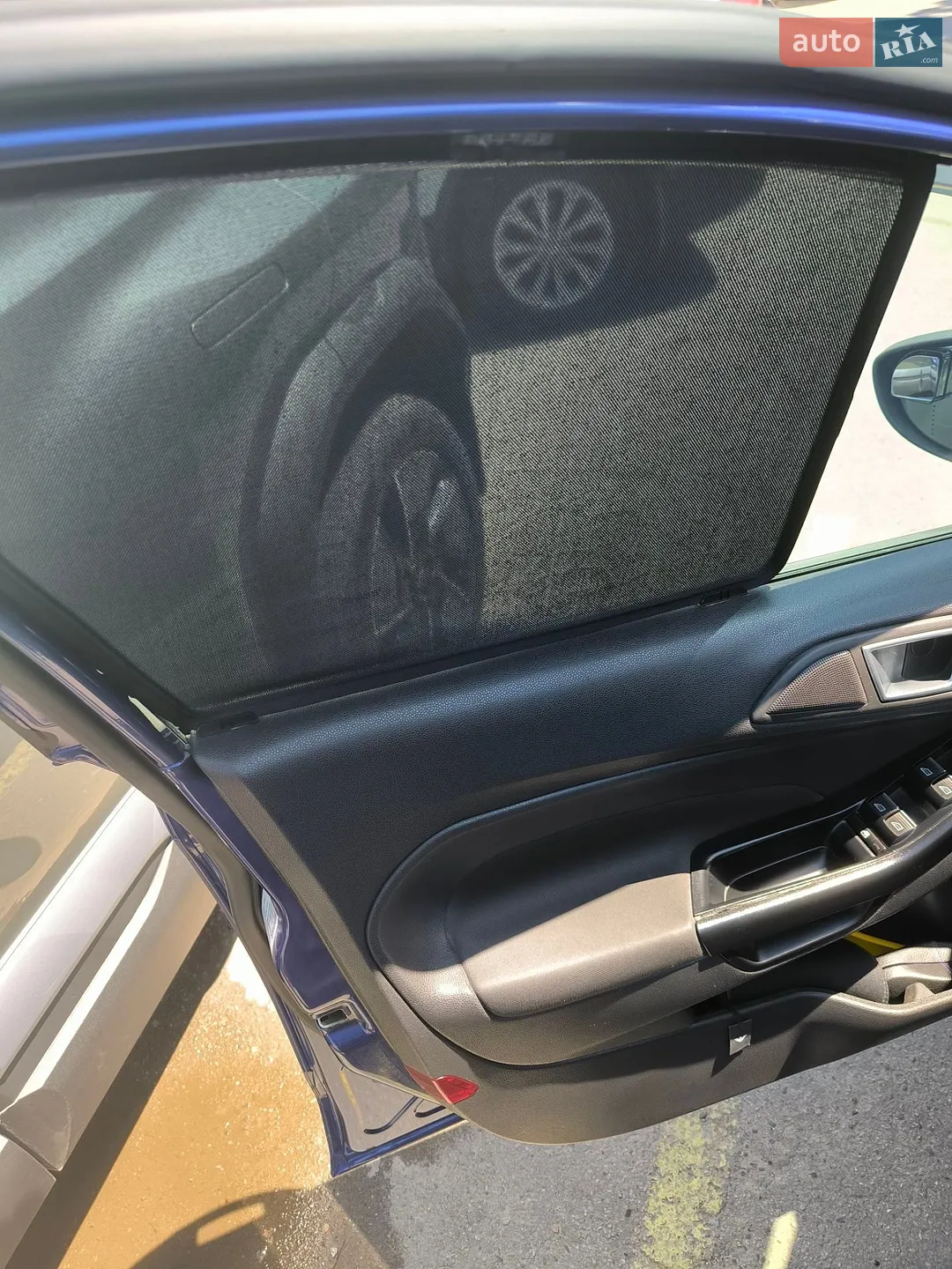 2015 Ford Fiesta - мініатюра 26