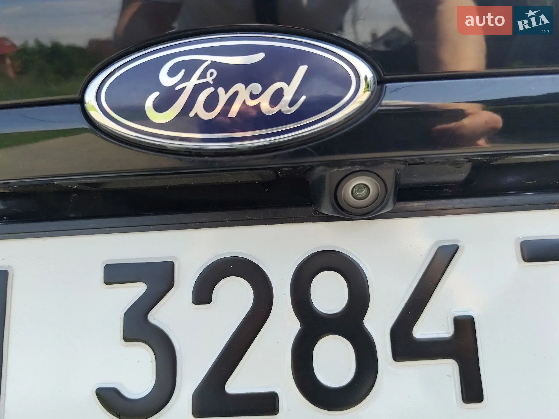 2018 Ford Fiesta - мініатюра 18