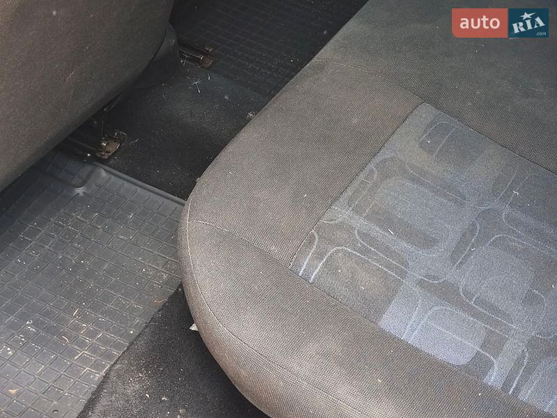 Хэтчбек Ford Fiesta 2006 в Черновцах фото 12 Хэтчбек Ford Fiesta 2006 в Черновцах