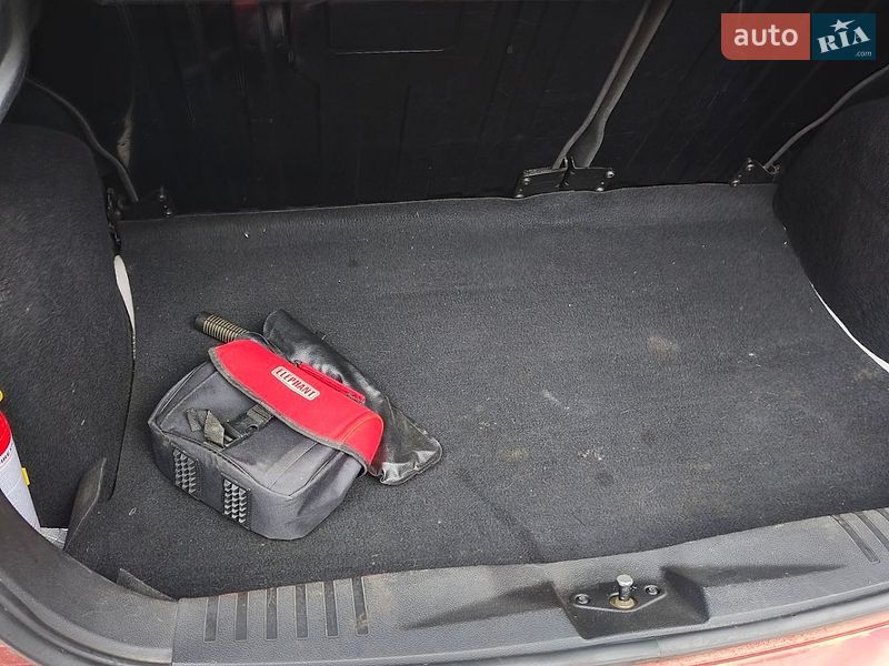 Хэтчбек Ford Fiesta 2006 в Черновцах фото 20 Хэтчбек Ford Fiesta 2006 в Черновцах