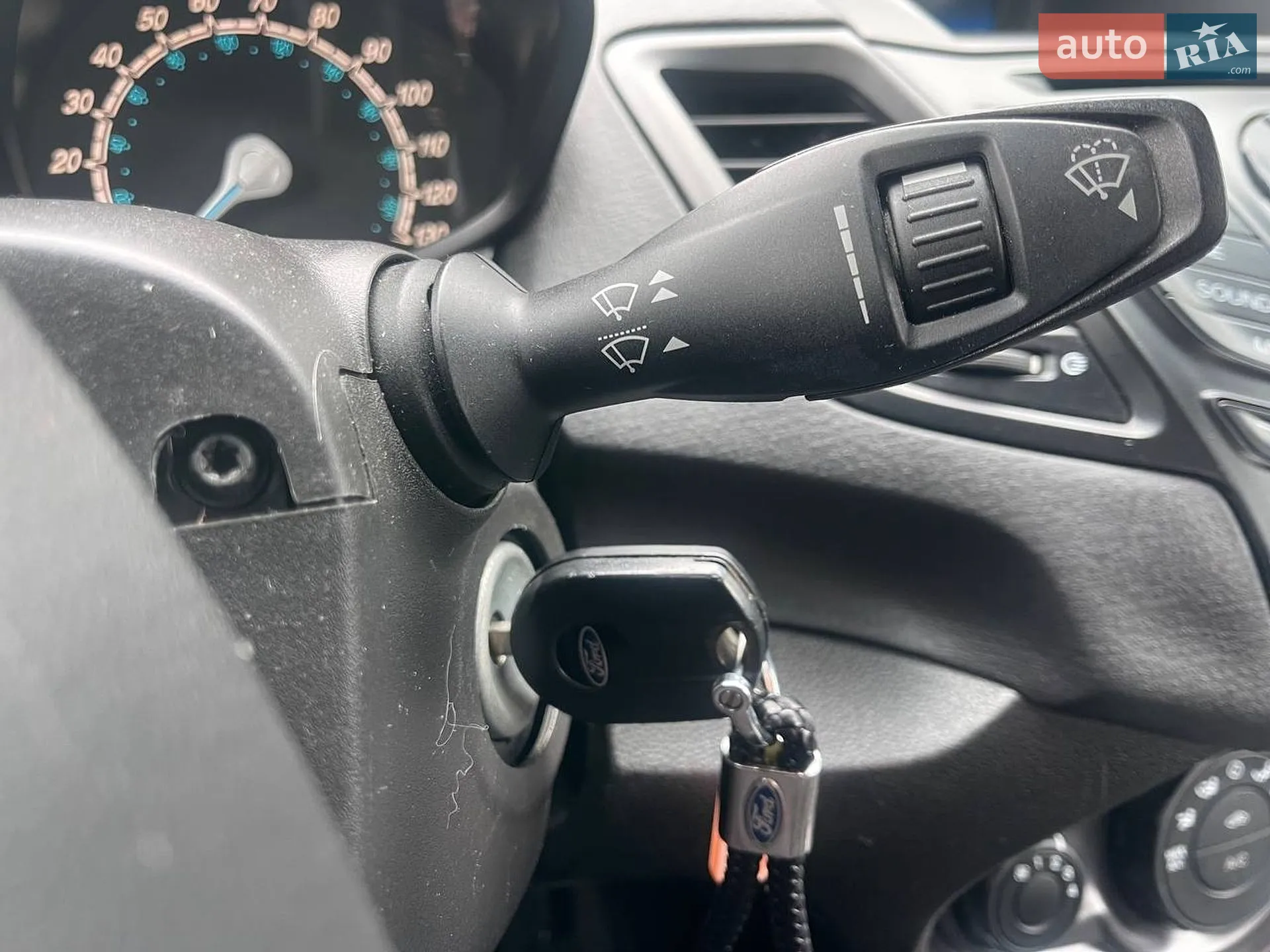 2019 Ford Fiesta - мініатюра 20