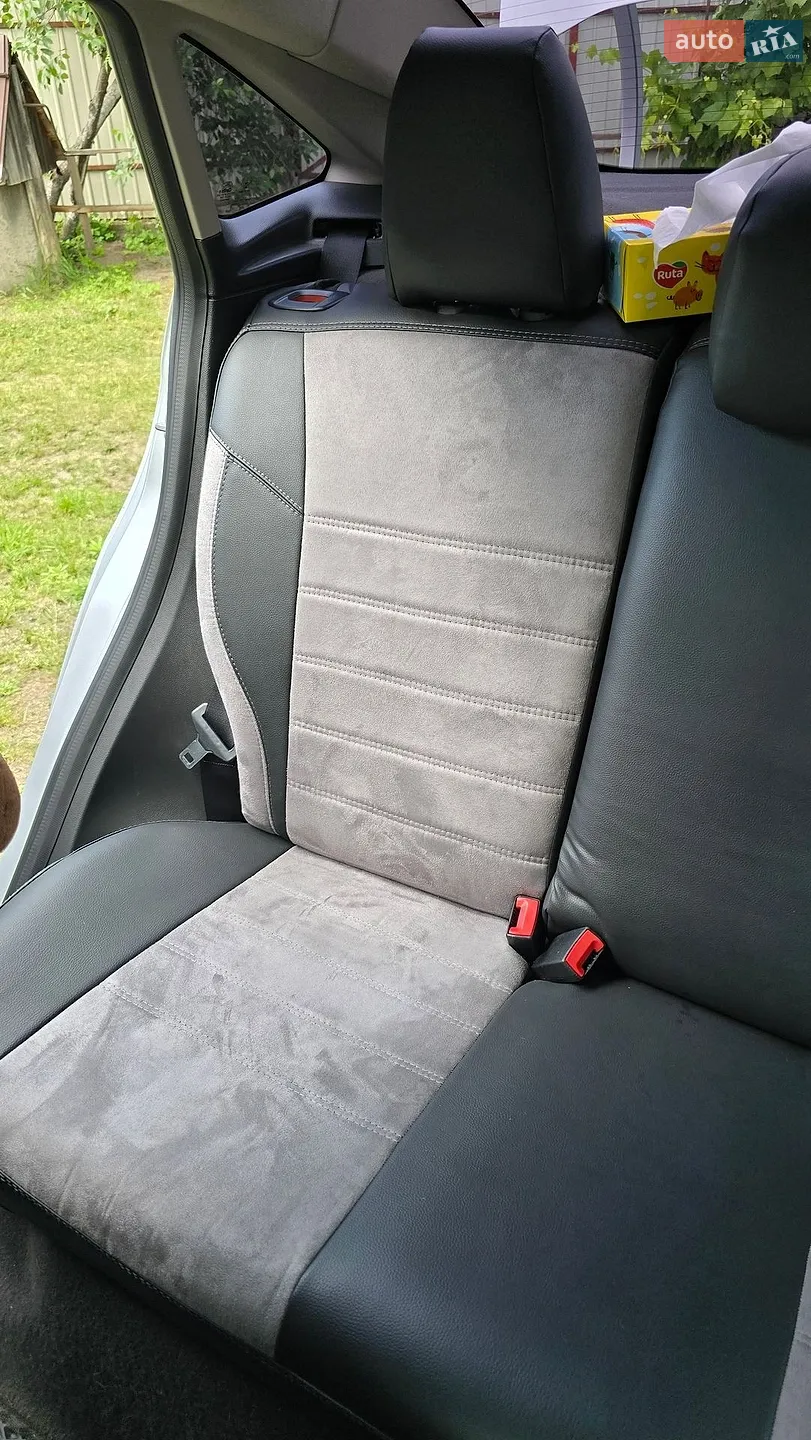 2017 Ford Fiesta - мініатюра 12