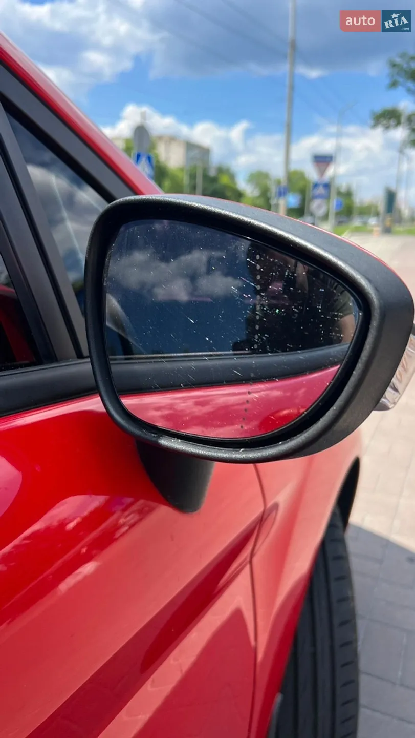 2012 Ford Fiesta - мініатюра 11