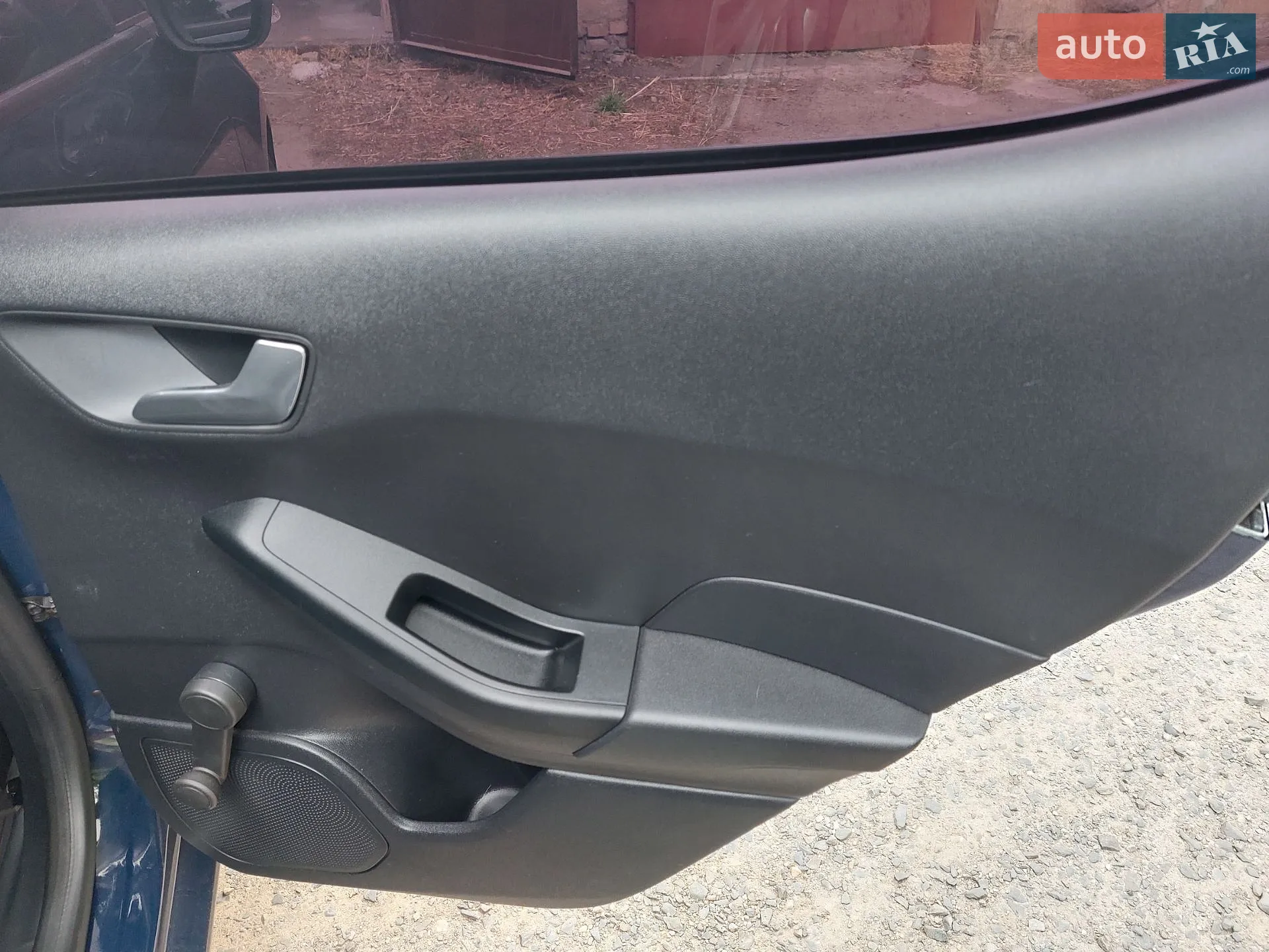 2018 Ford Fiesta - мініатюра 11