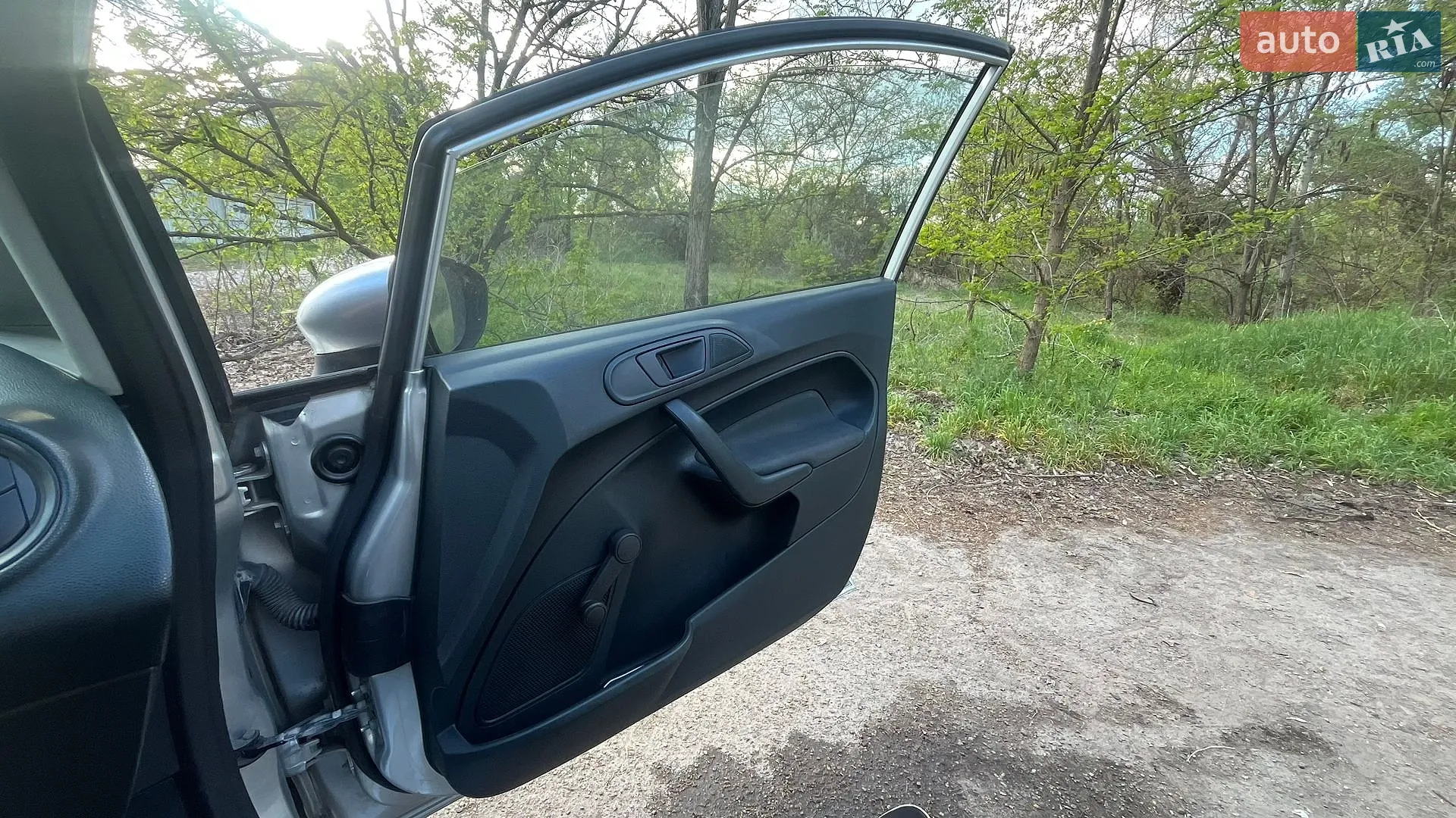 2012 Ford Fiesta - мініатюра 14
