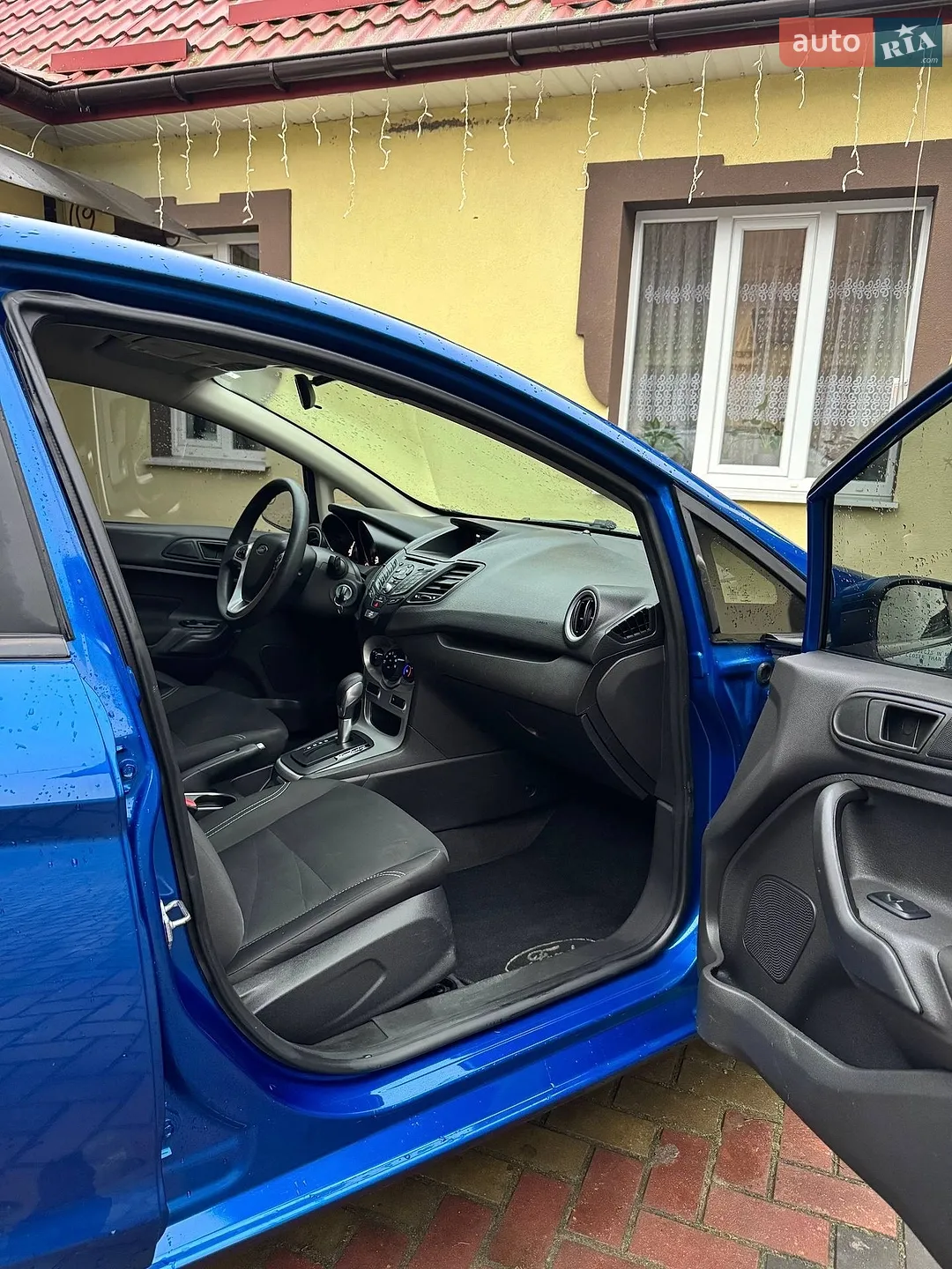 2018 Ford Fiesta - мініатюра 15