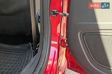 Хетчбек Ford Fiesta 2016 в Кременчуці фото 4 Хетчбек Ford Fiesta 2016 в Кременчуці