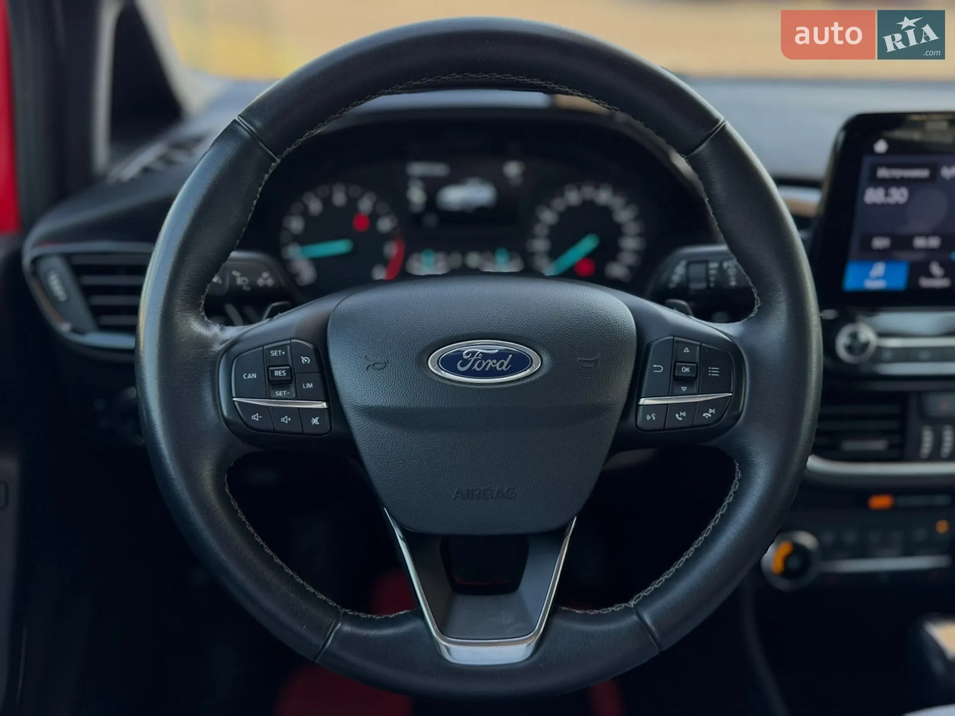 2019 Ford Fiesta - мініатюра 13