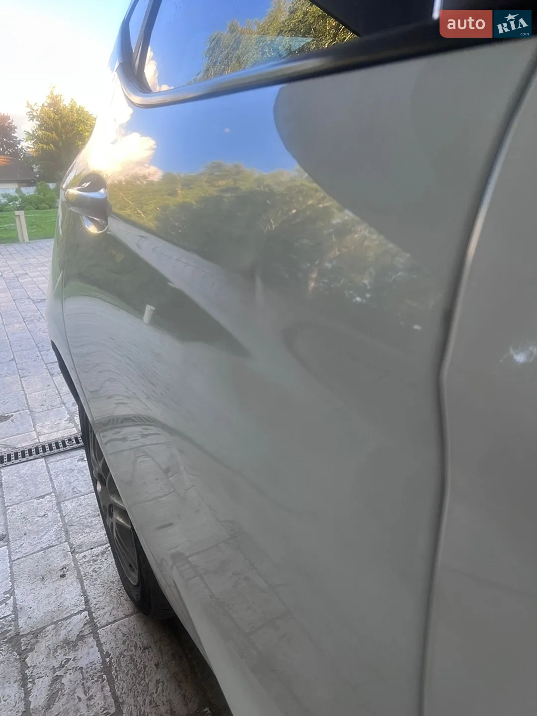 2017 Ford Fiesta - мініатюра 21