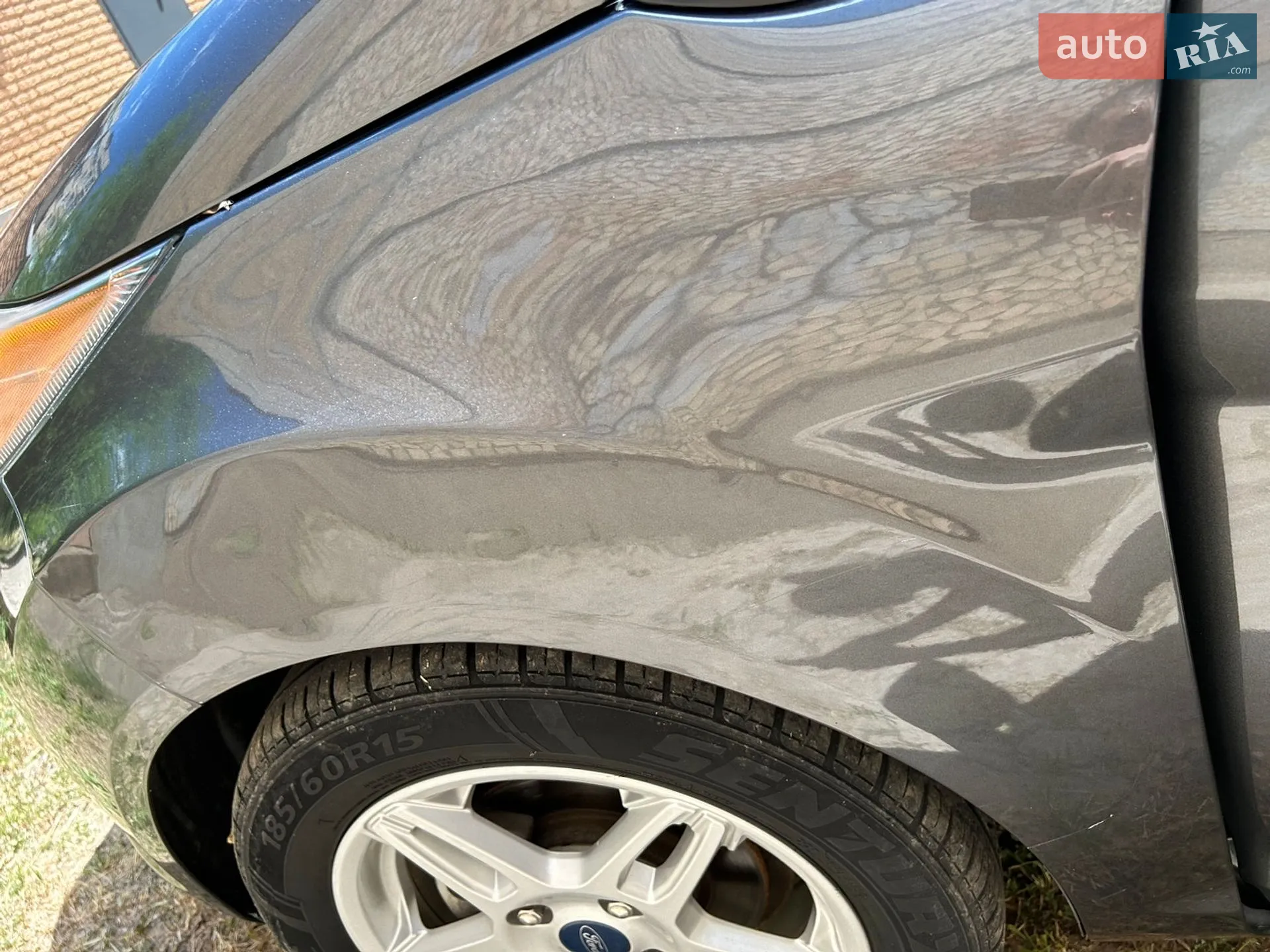 2019 Ford Fiesta - мініатюра 7