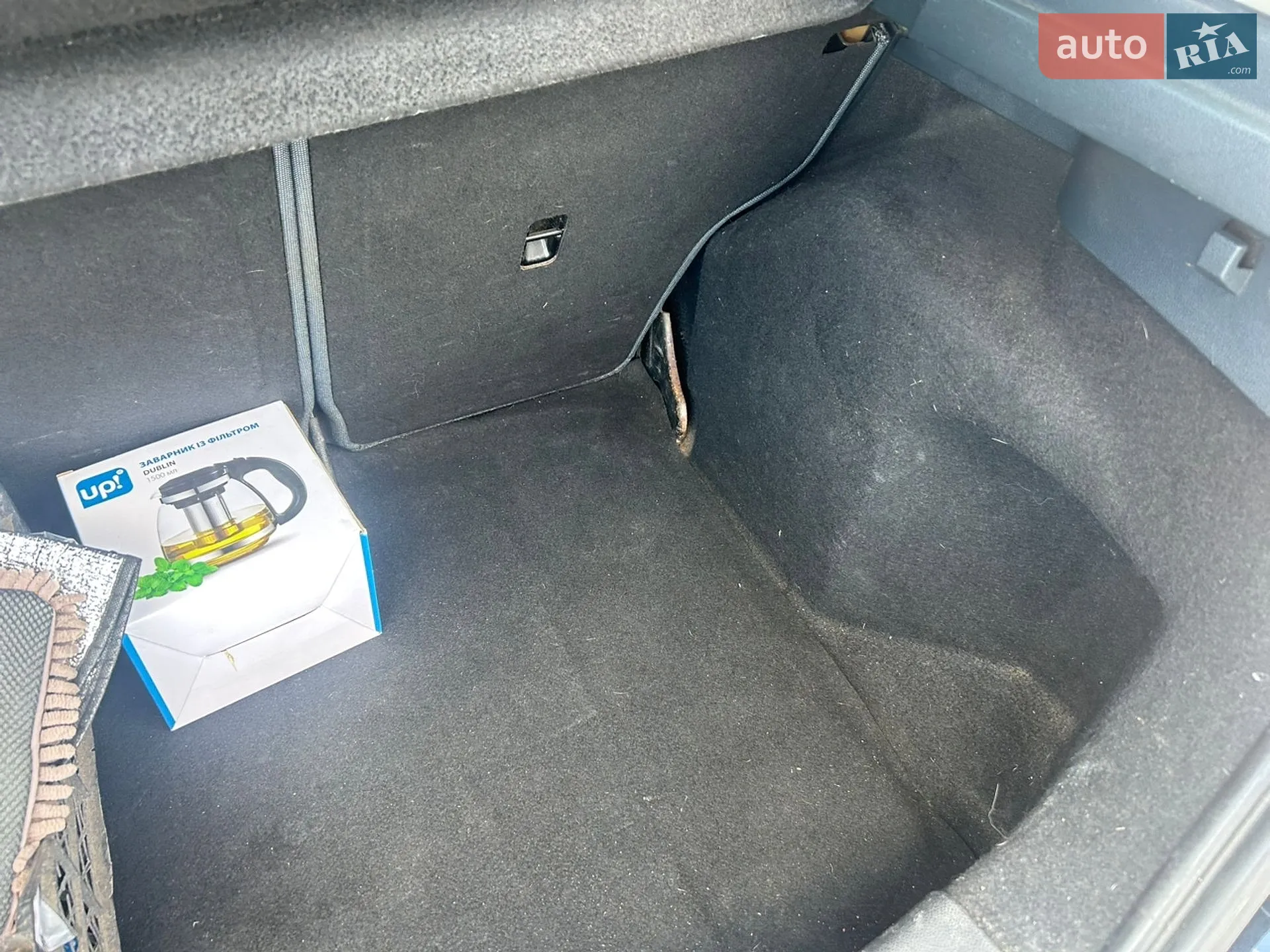 2012 Ford Fiesta - мініатюра 17