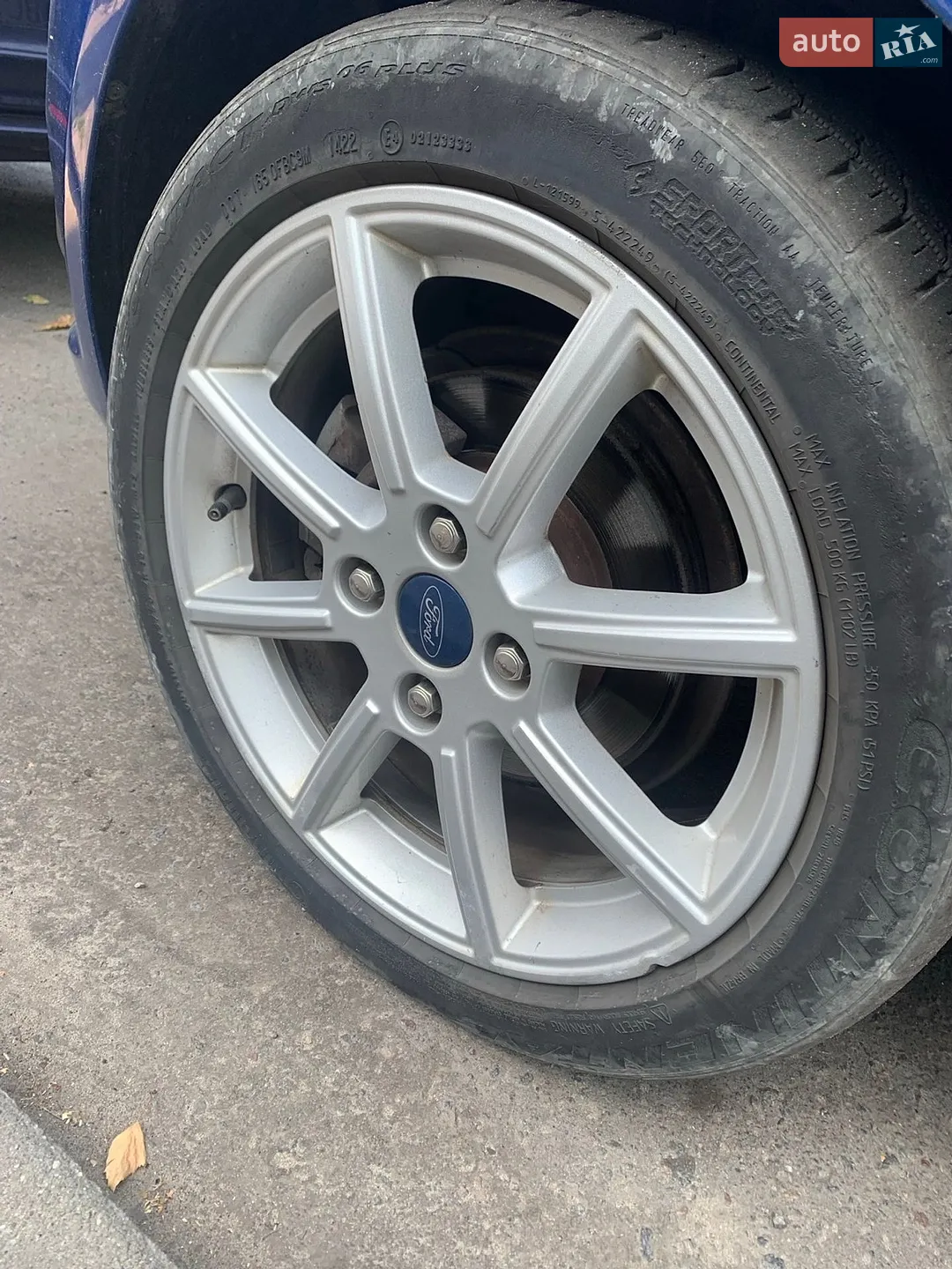 2019 Ford Fiesta - мініатюра 29