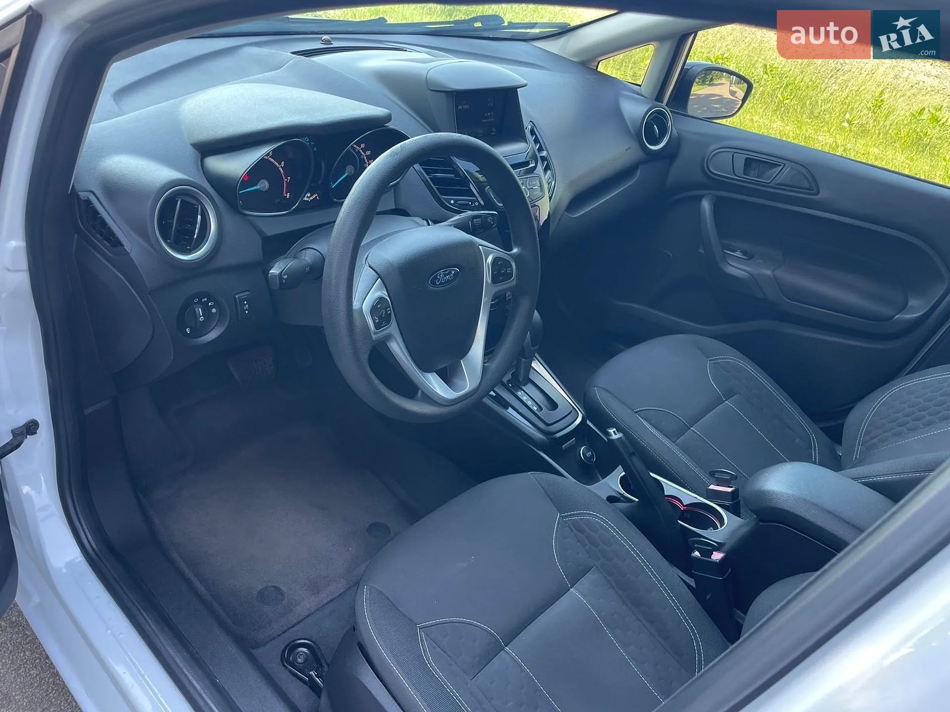 2019 Ford Fiesta - мініатюра 7