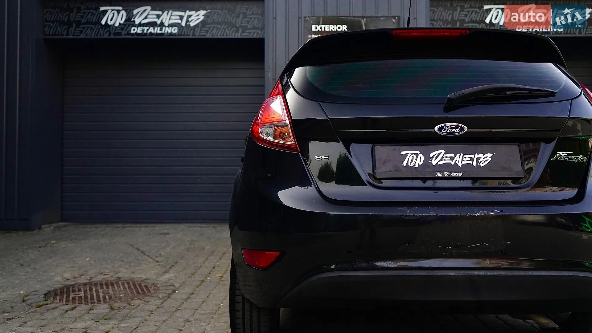 2013 Ford Fiesta - мініатюра 19