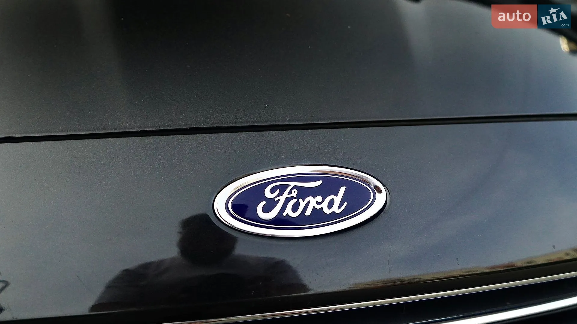 2013 Ford Fiesta - мініатюра 7