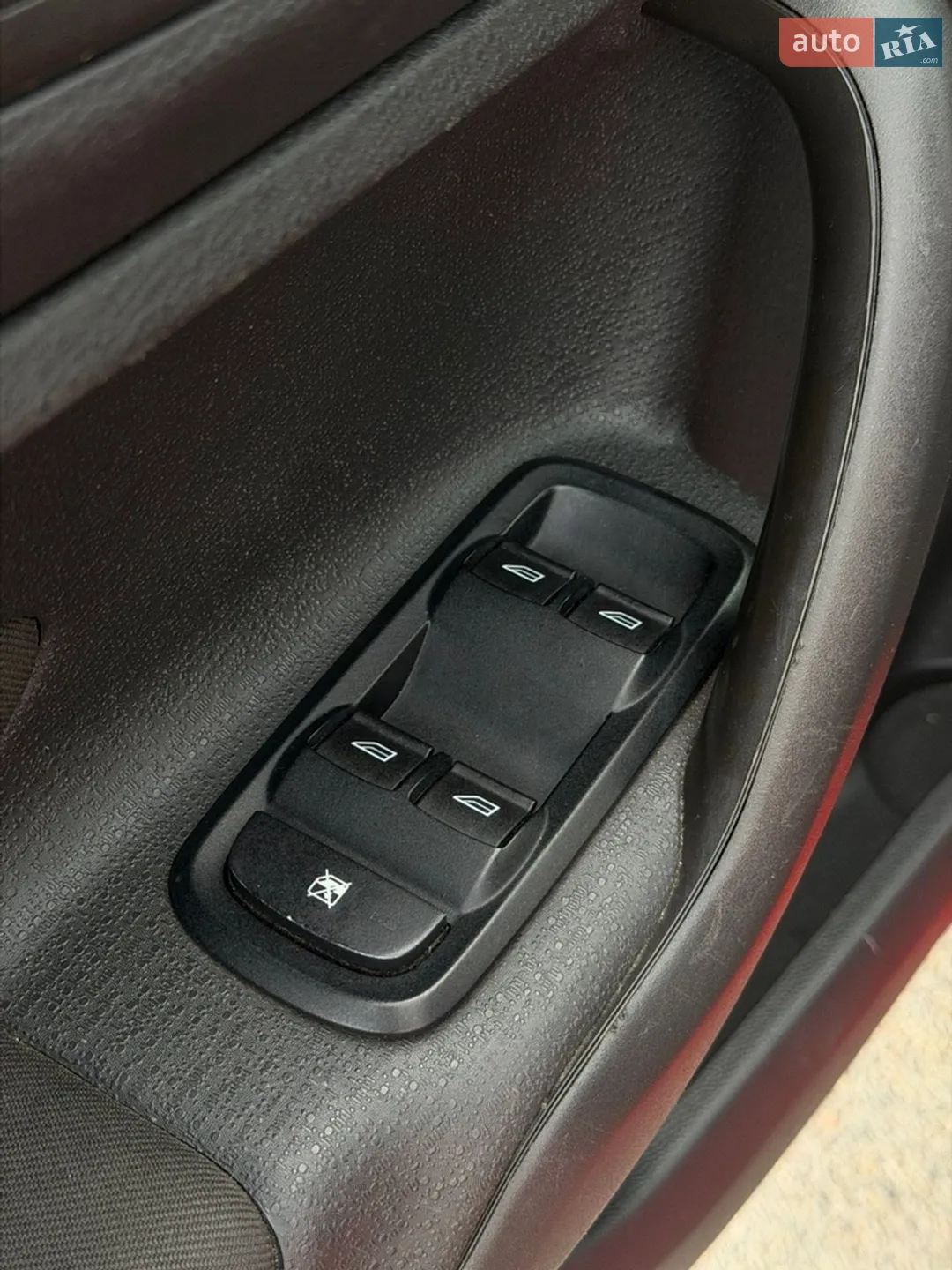 2014 Ford Fiesta - мініатюра 22