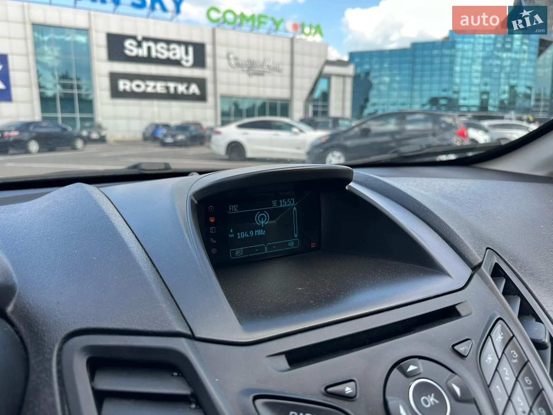 2017 Ford Fiesta - мініатюра 18