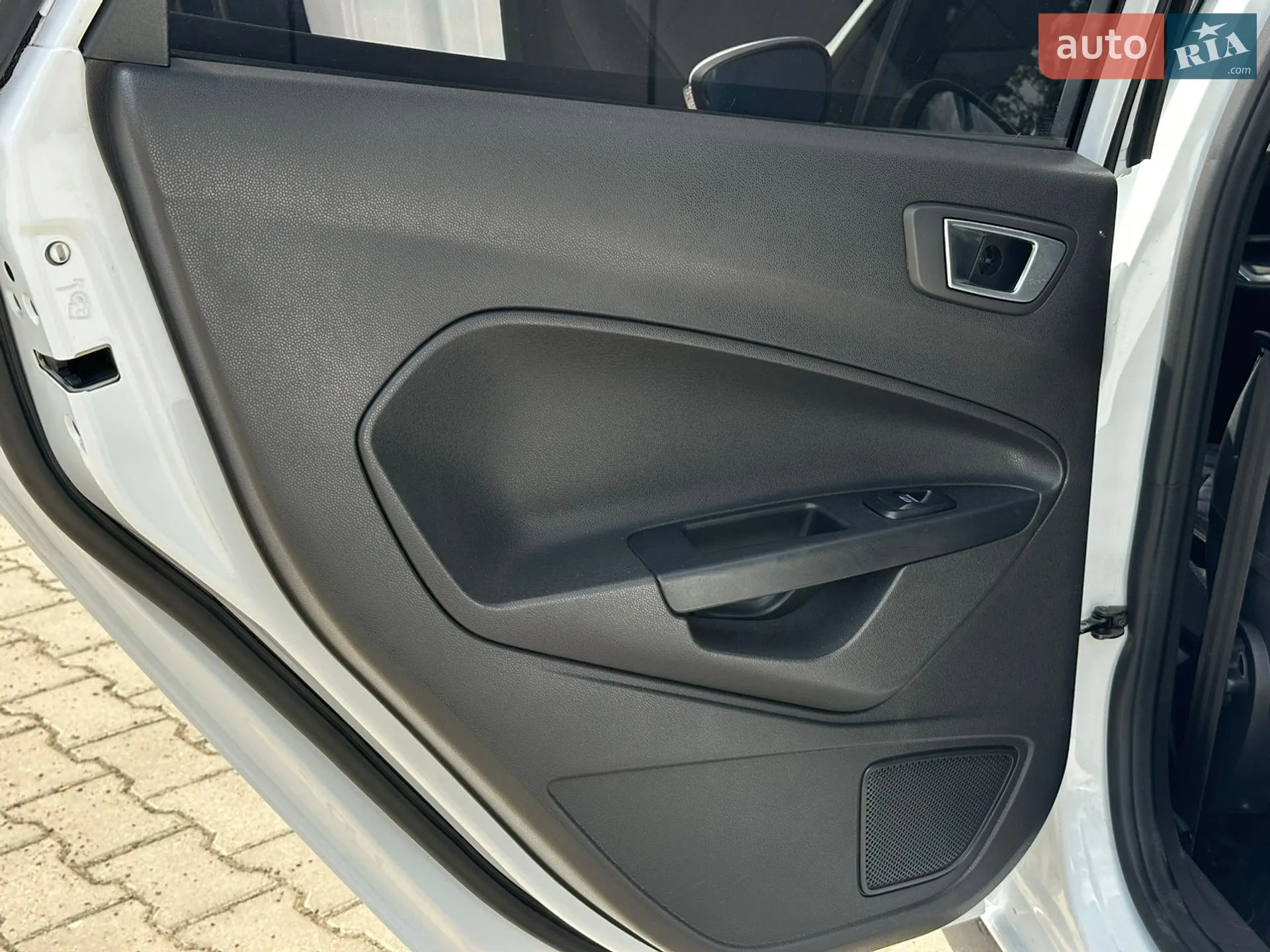 2015 Ford Fiesta - мініатюра 16