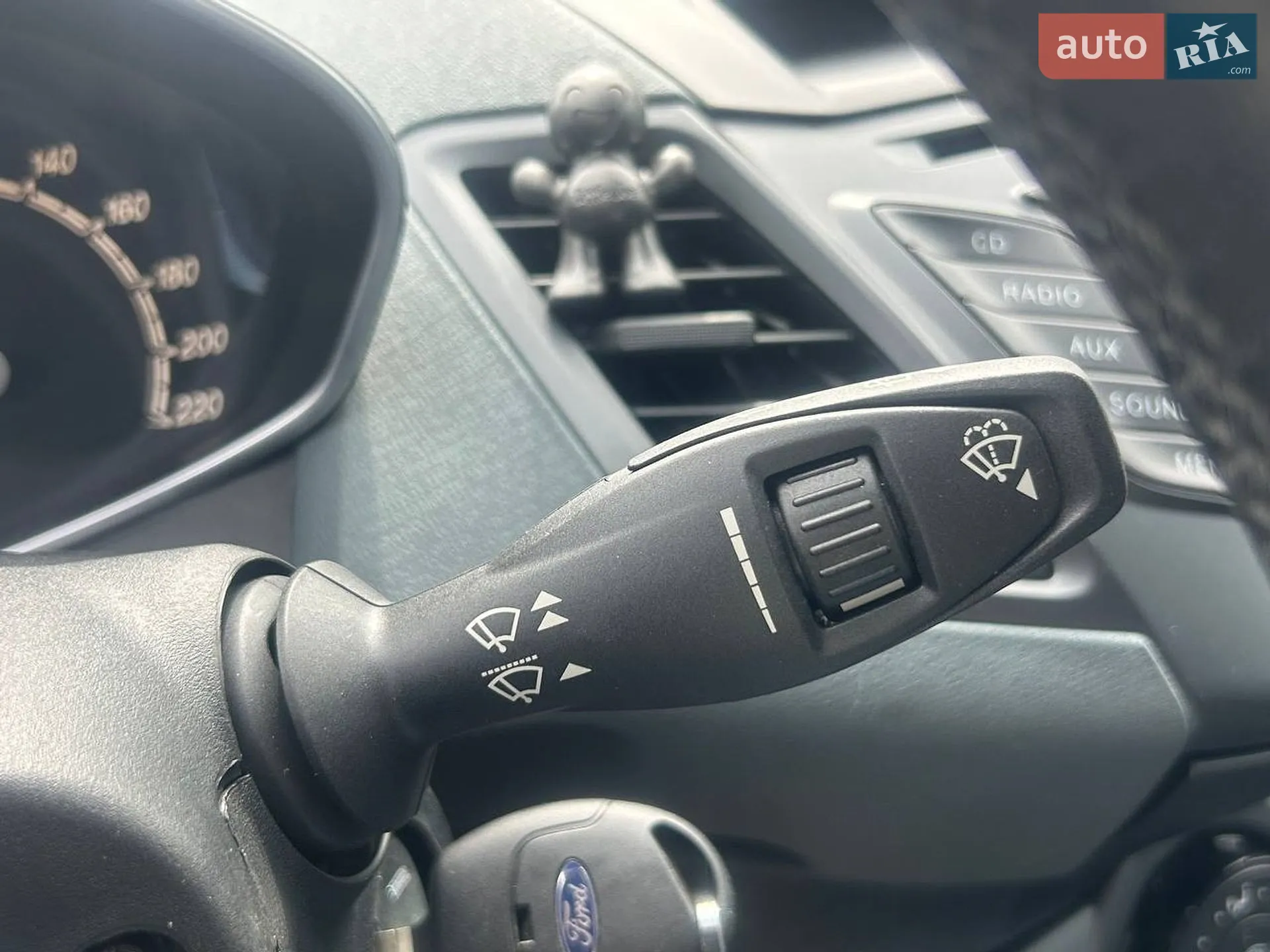 2014 Ford Fiesta - мініатюра 16