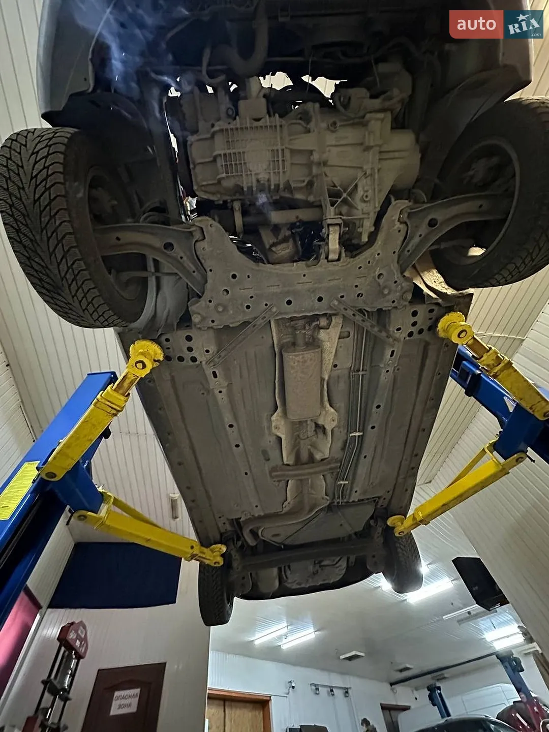 2014 Ford Fiesta - мініатюра 5