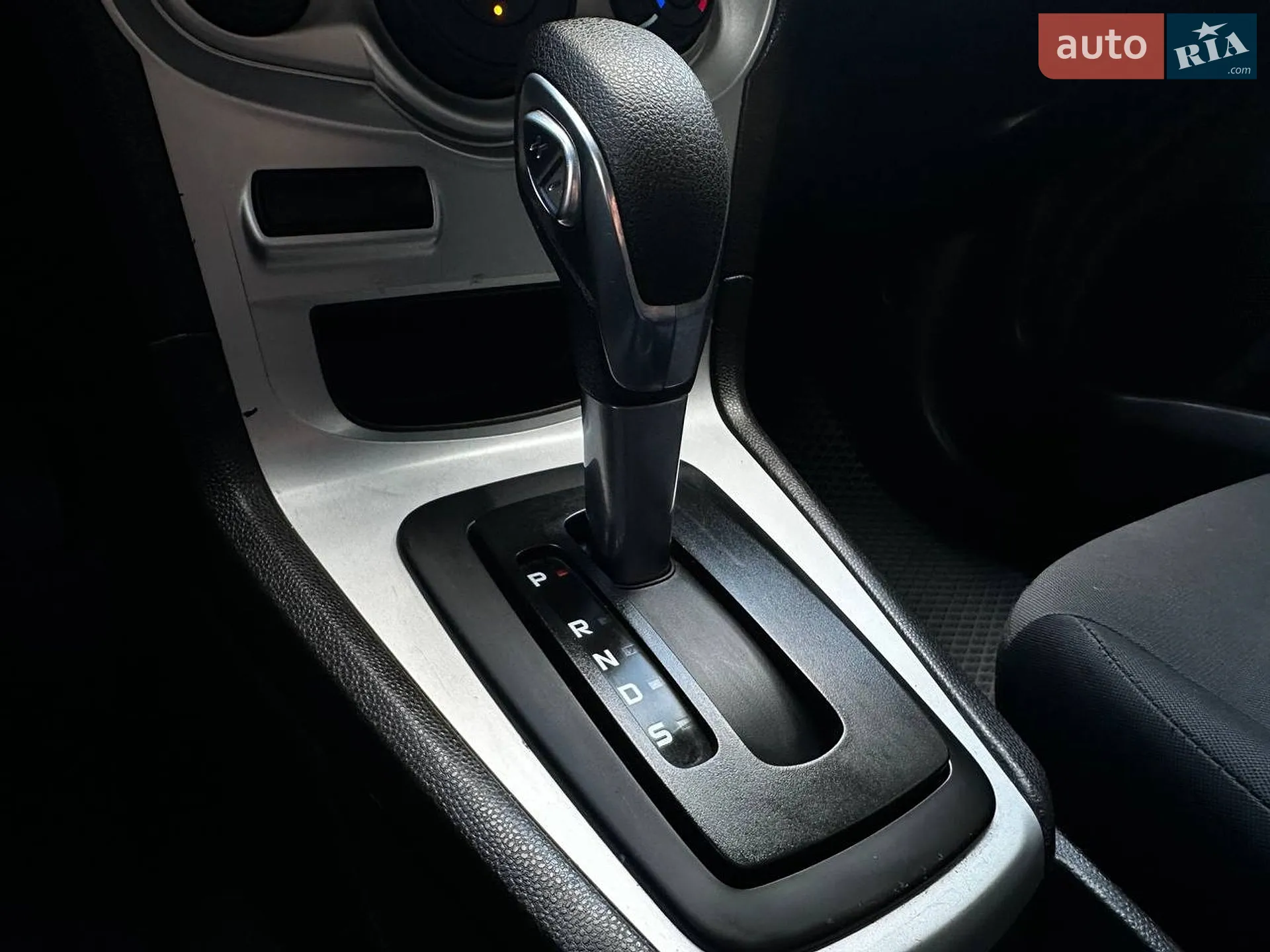 2018 Ford Fiesta - мініатюра 17