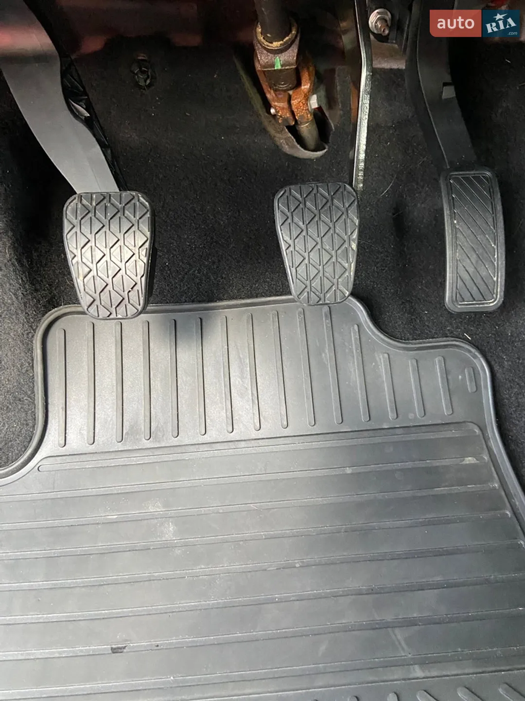 2013 Ford Fiesta - мініатюра 12